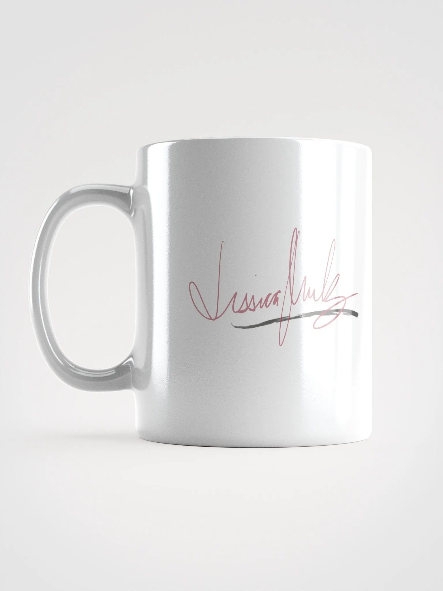 Ghosty Coffee Mug product image (6)