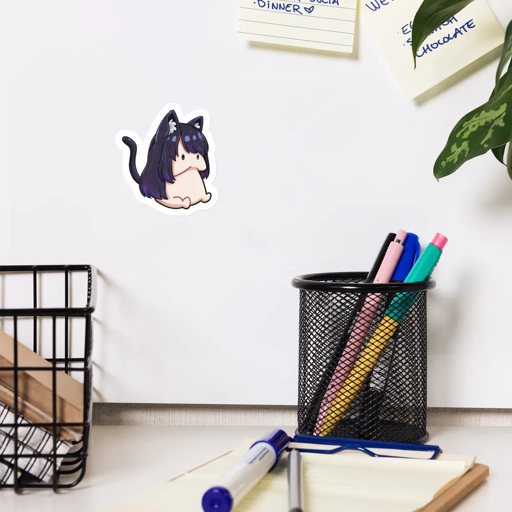 Chode Bean (Magnet) product image (12)