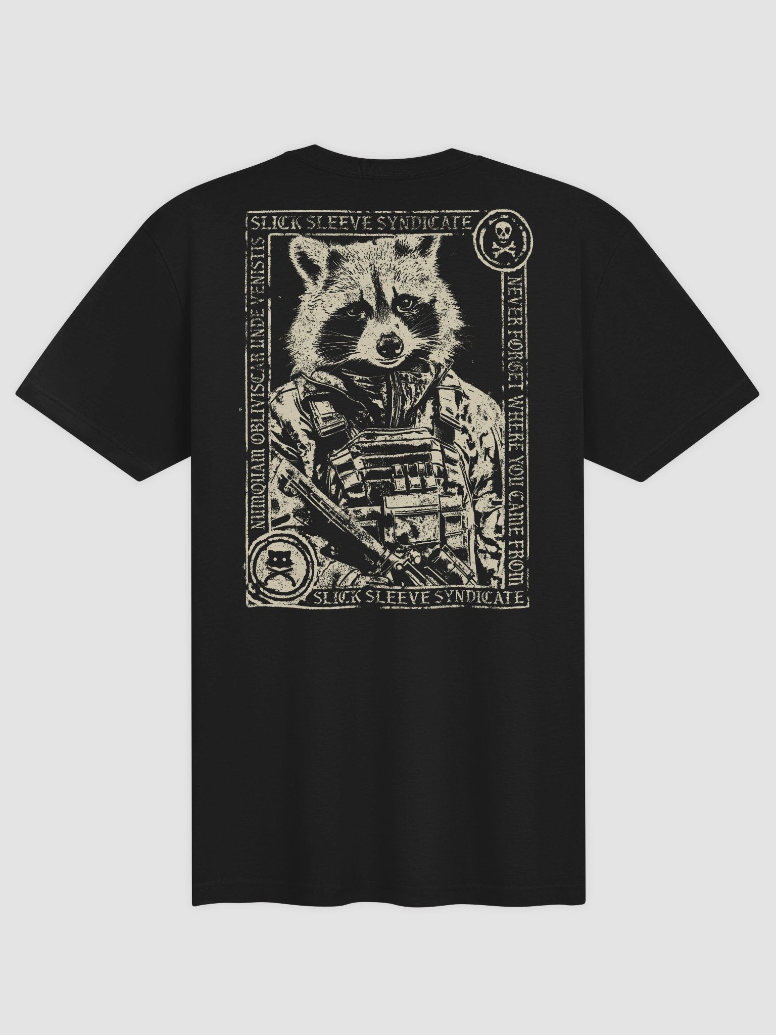 Stencil Tee product image (1)