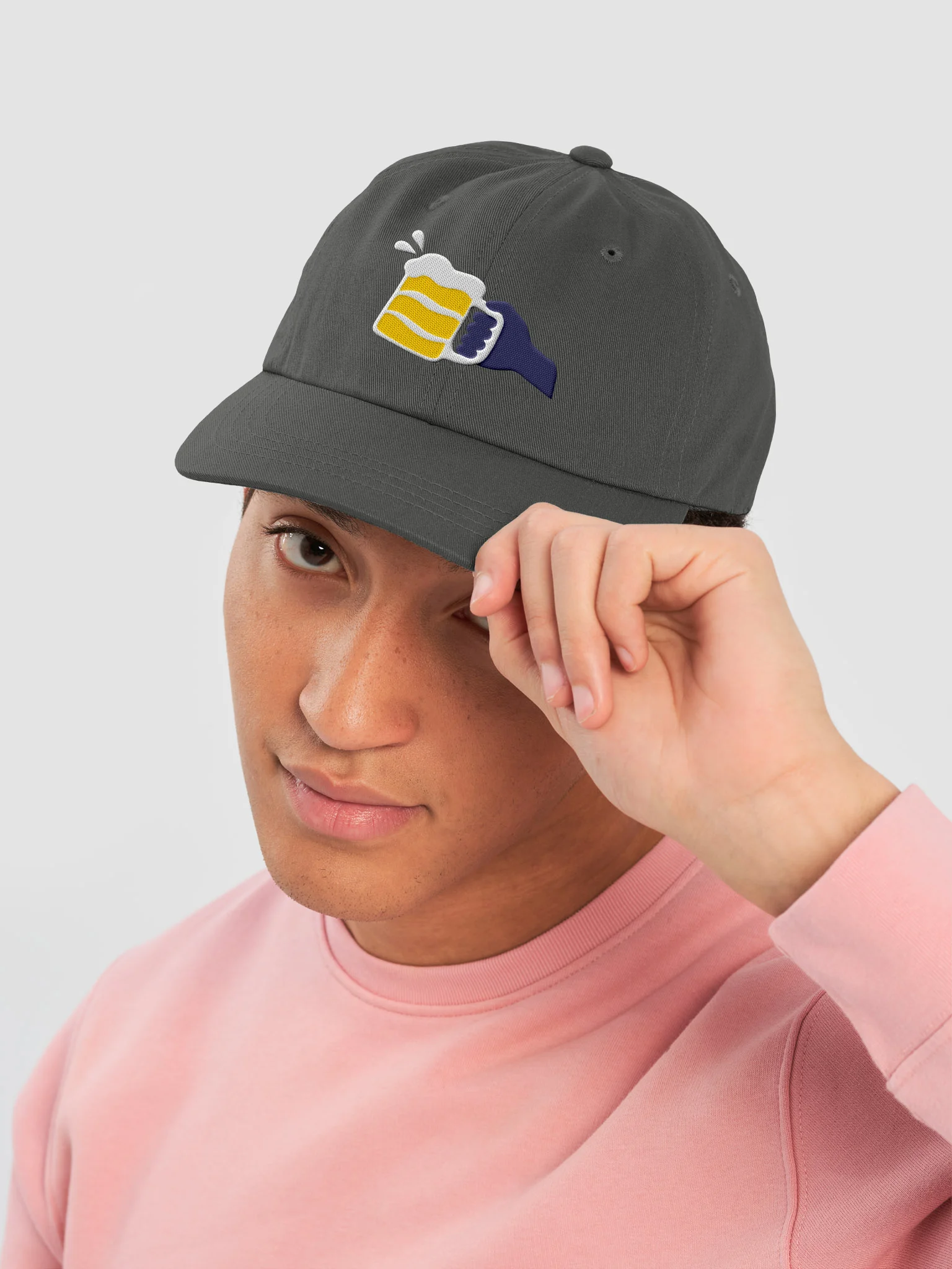 CBG 2026 Oktoberfest Dad Hat product image (14)