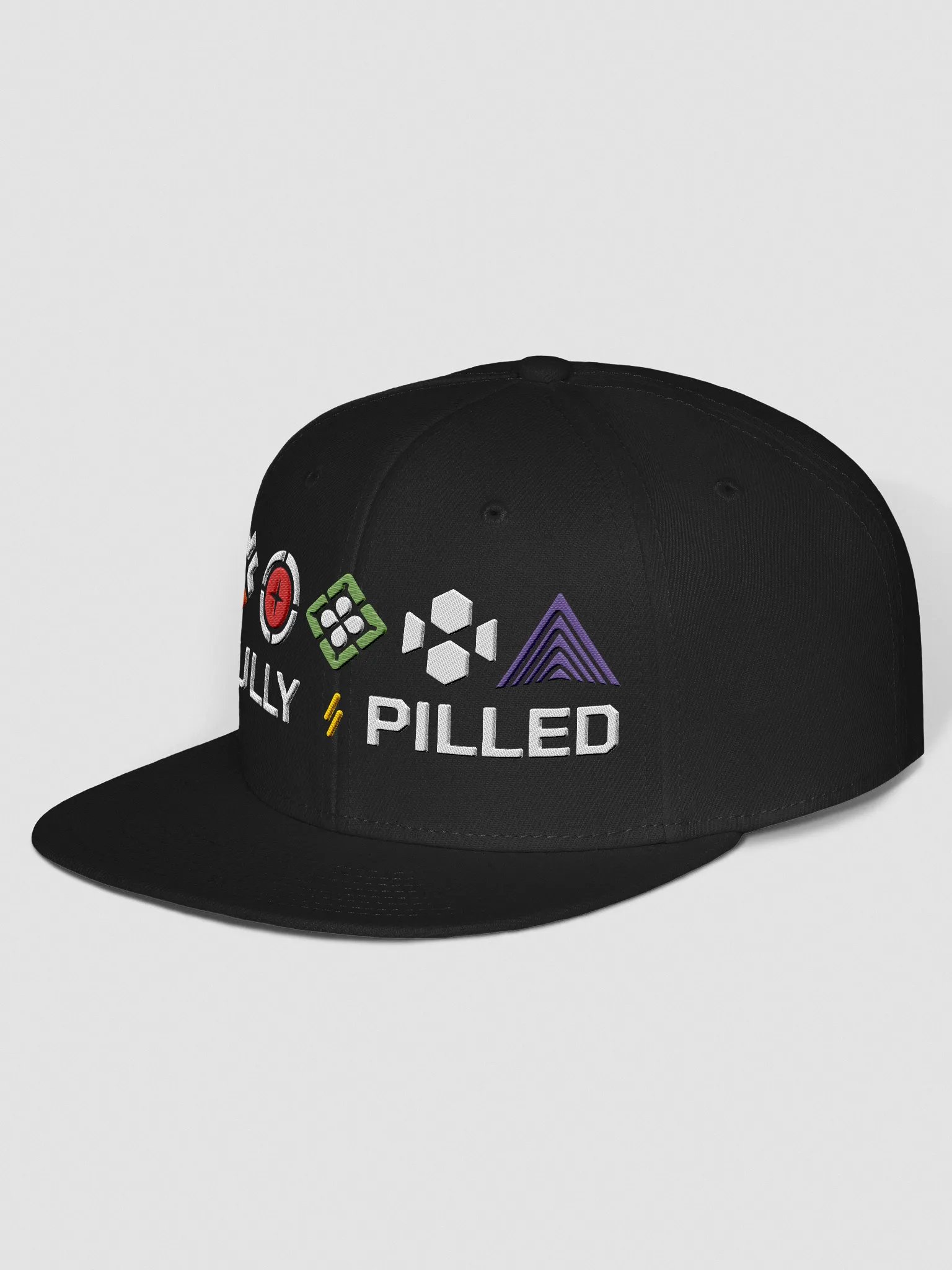 Fully Pilled Hat product image (2)