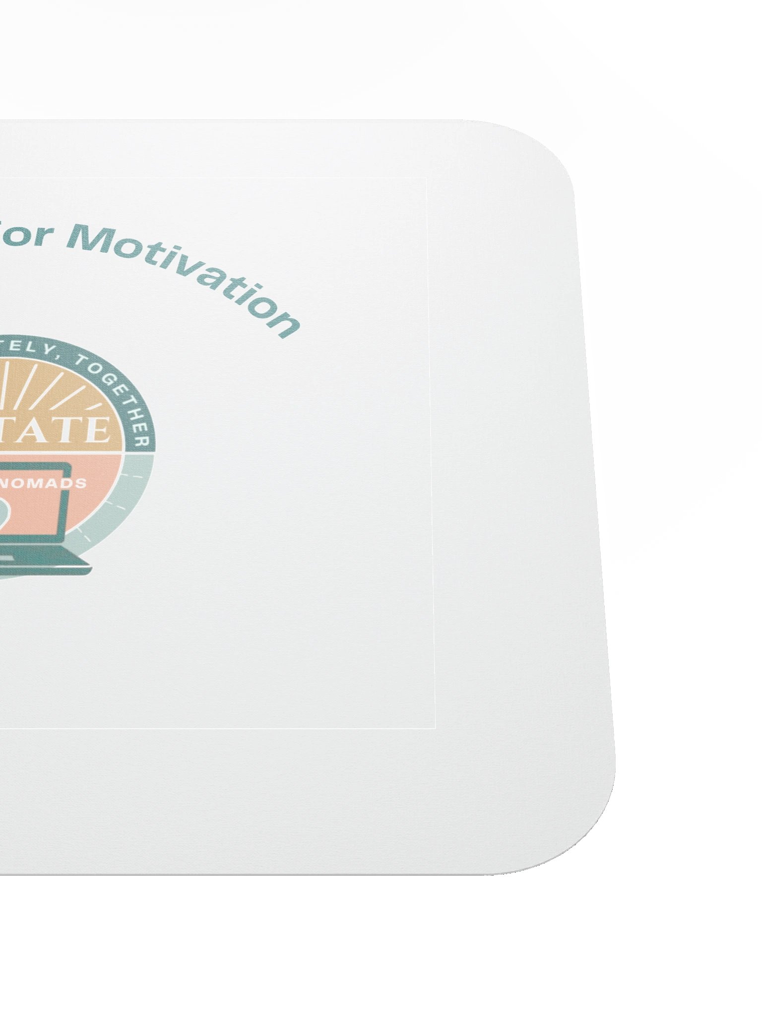 Click Here for Motivation Mousepad product image (5)