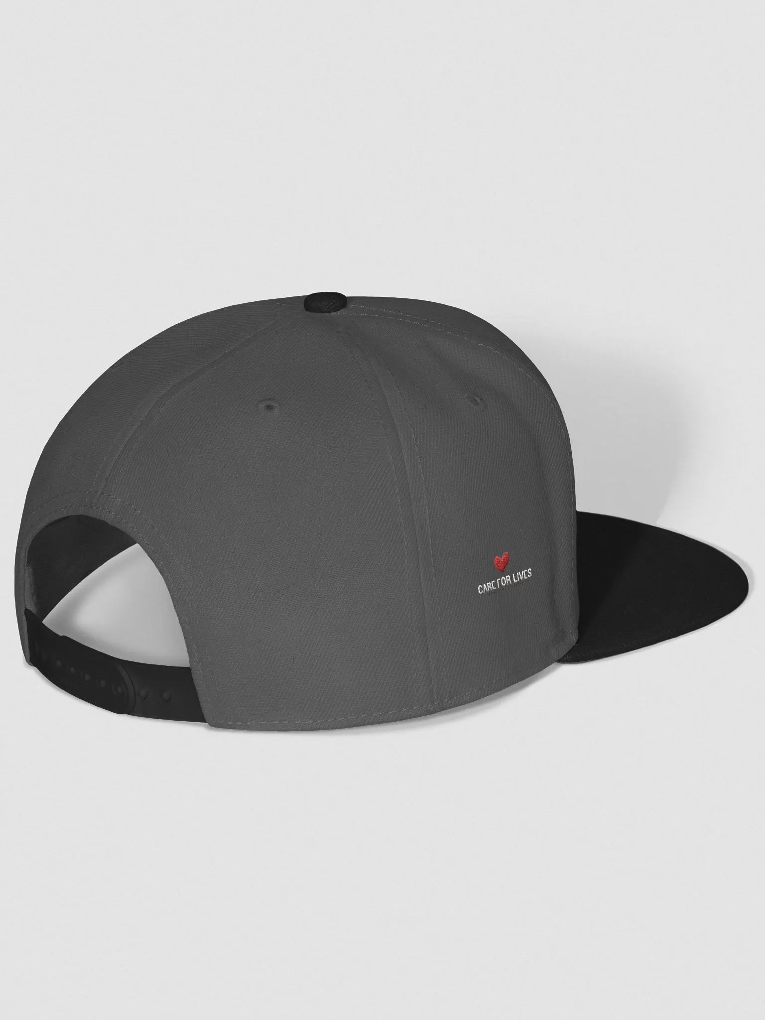 Care 4 Snapback product image (48)