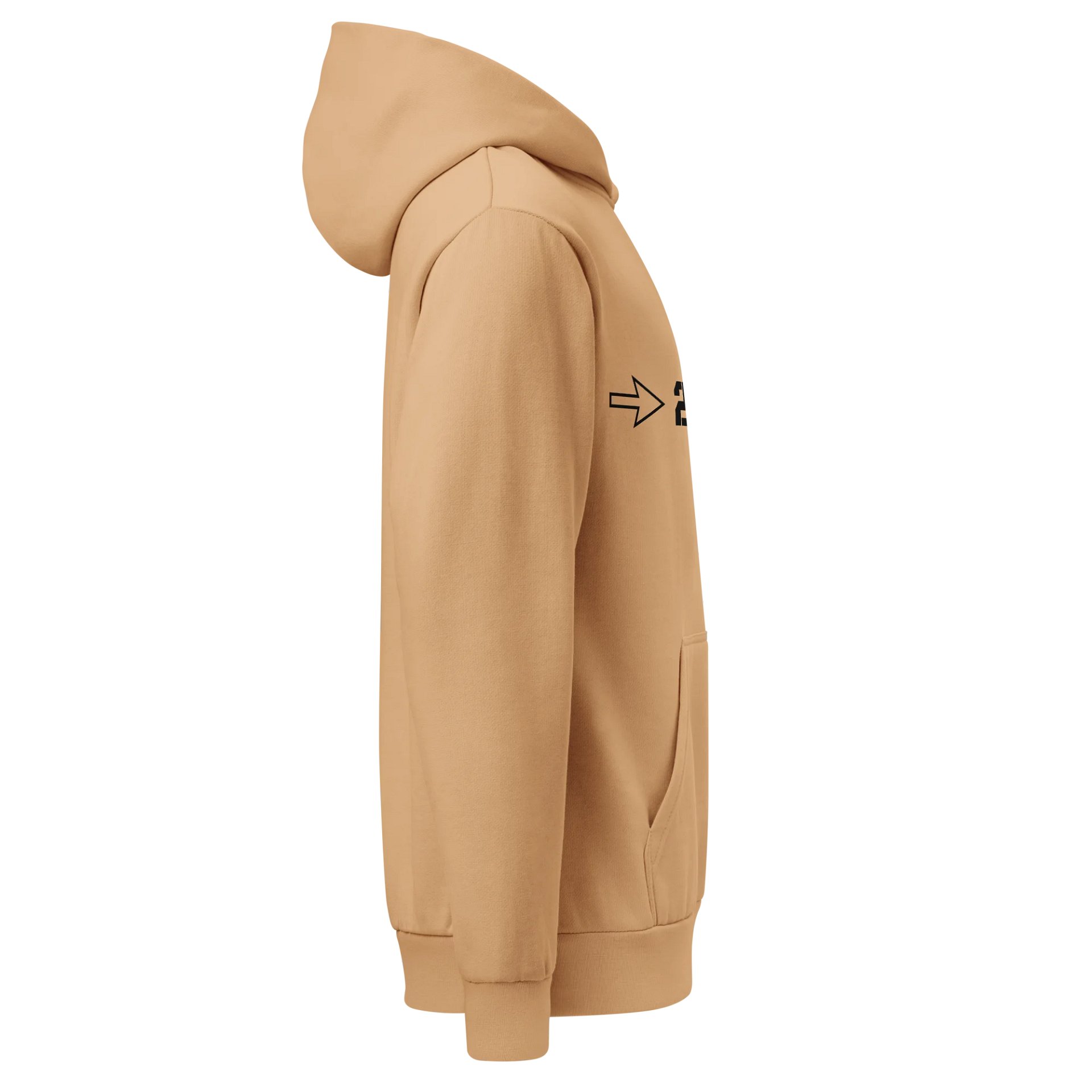 Right 2 Bear Arms Hoodie product image (5)
