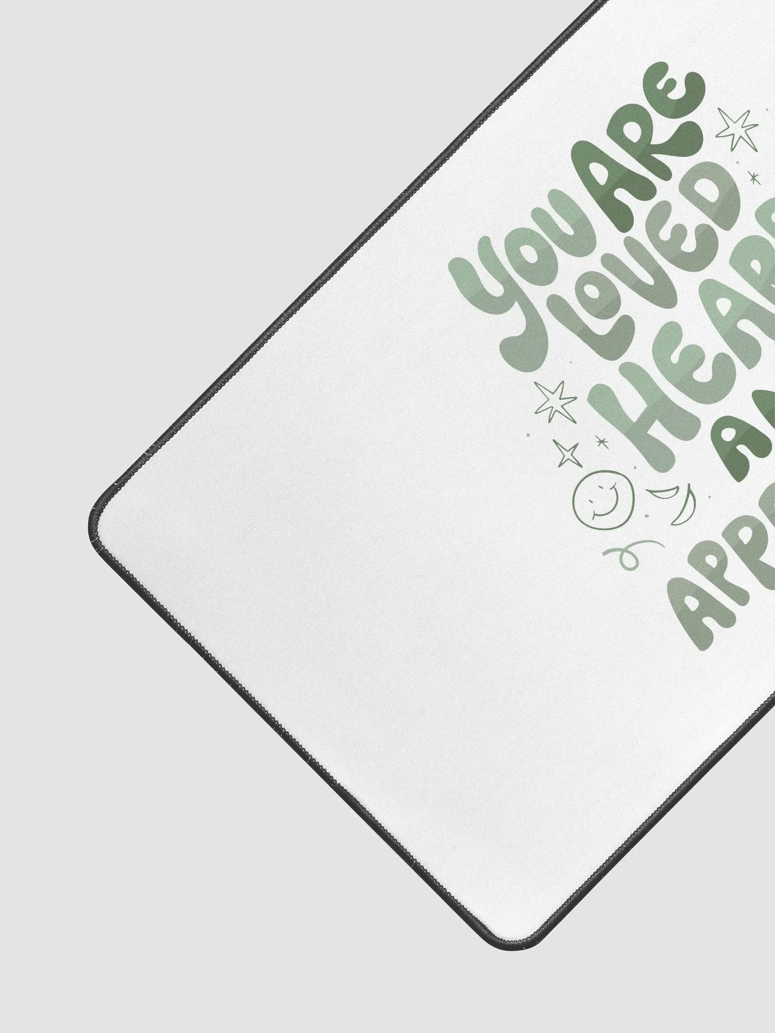 LHA Mouse Pad product image (3)