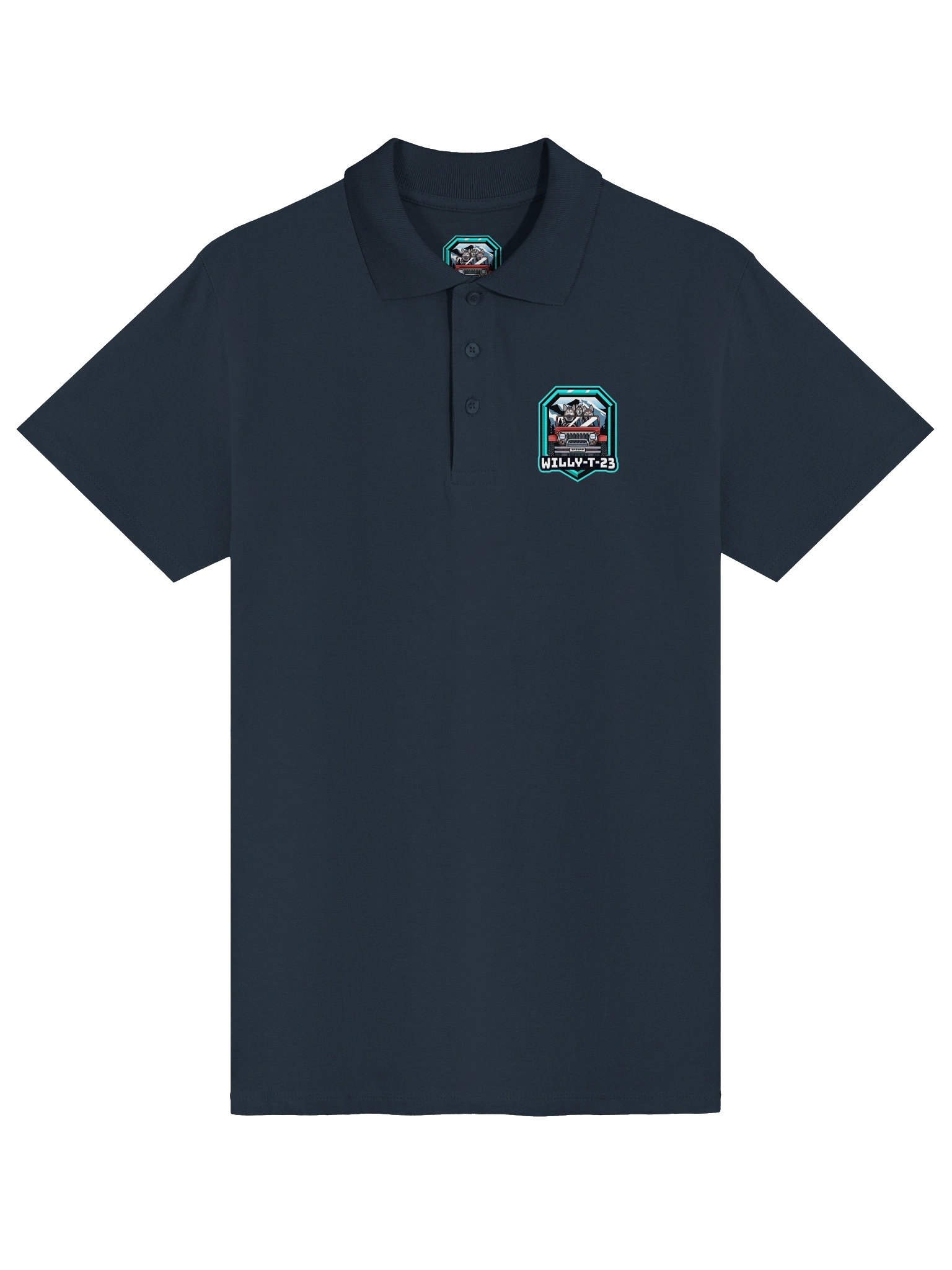 Willy Polo product image (2)