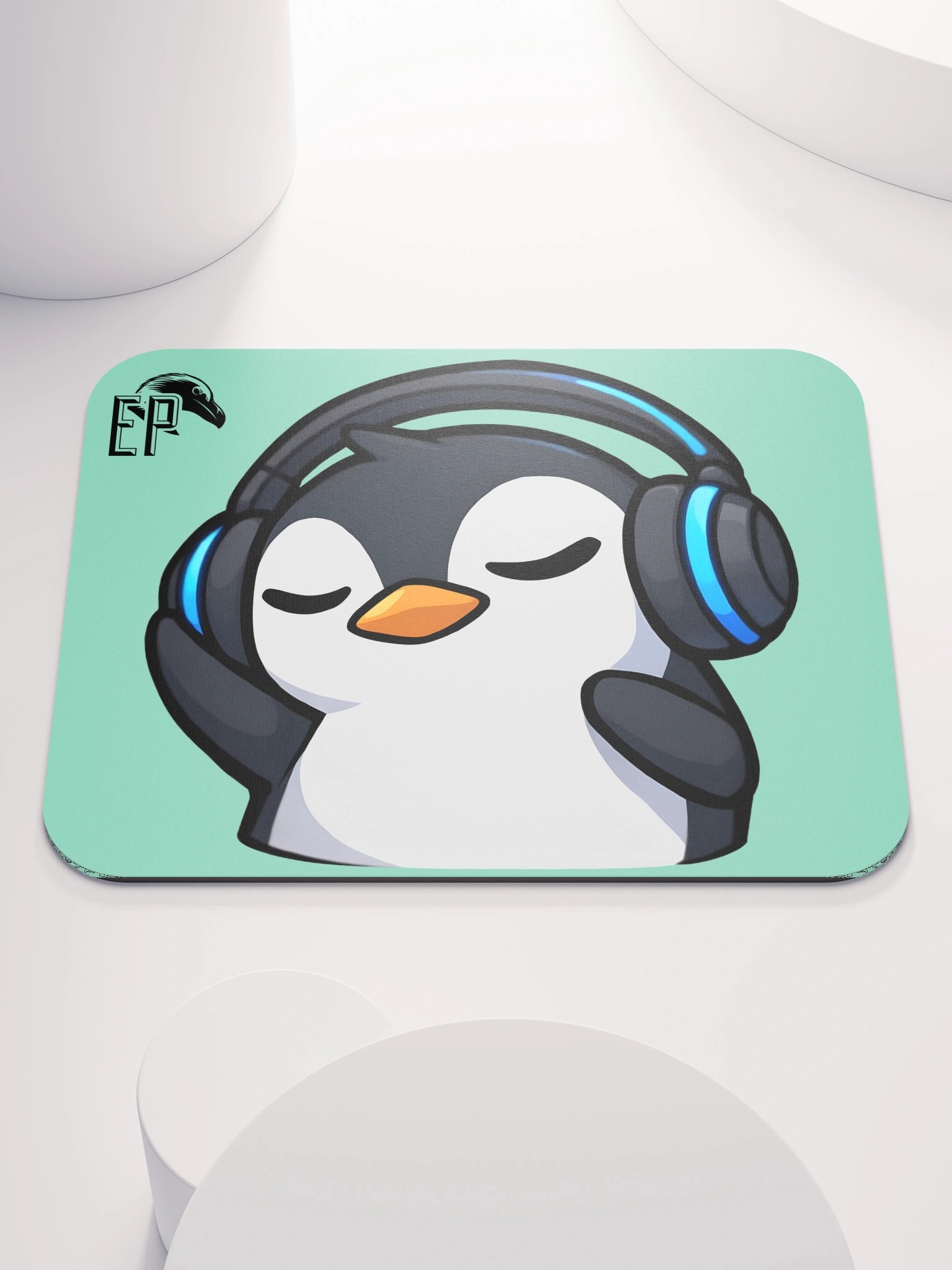 EP Jam Mousepad product image (1)