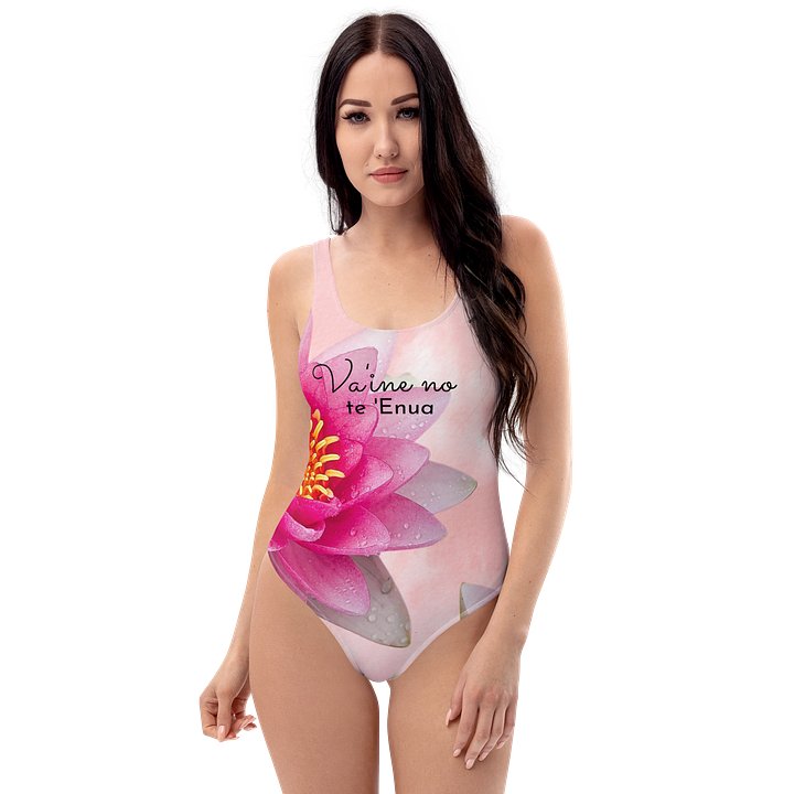 Nénuphar des TUPUNA product image (1)