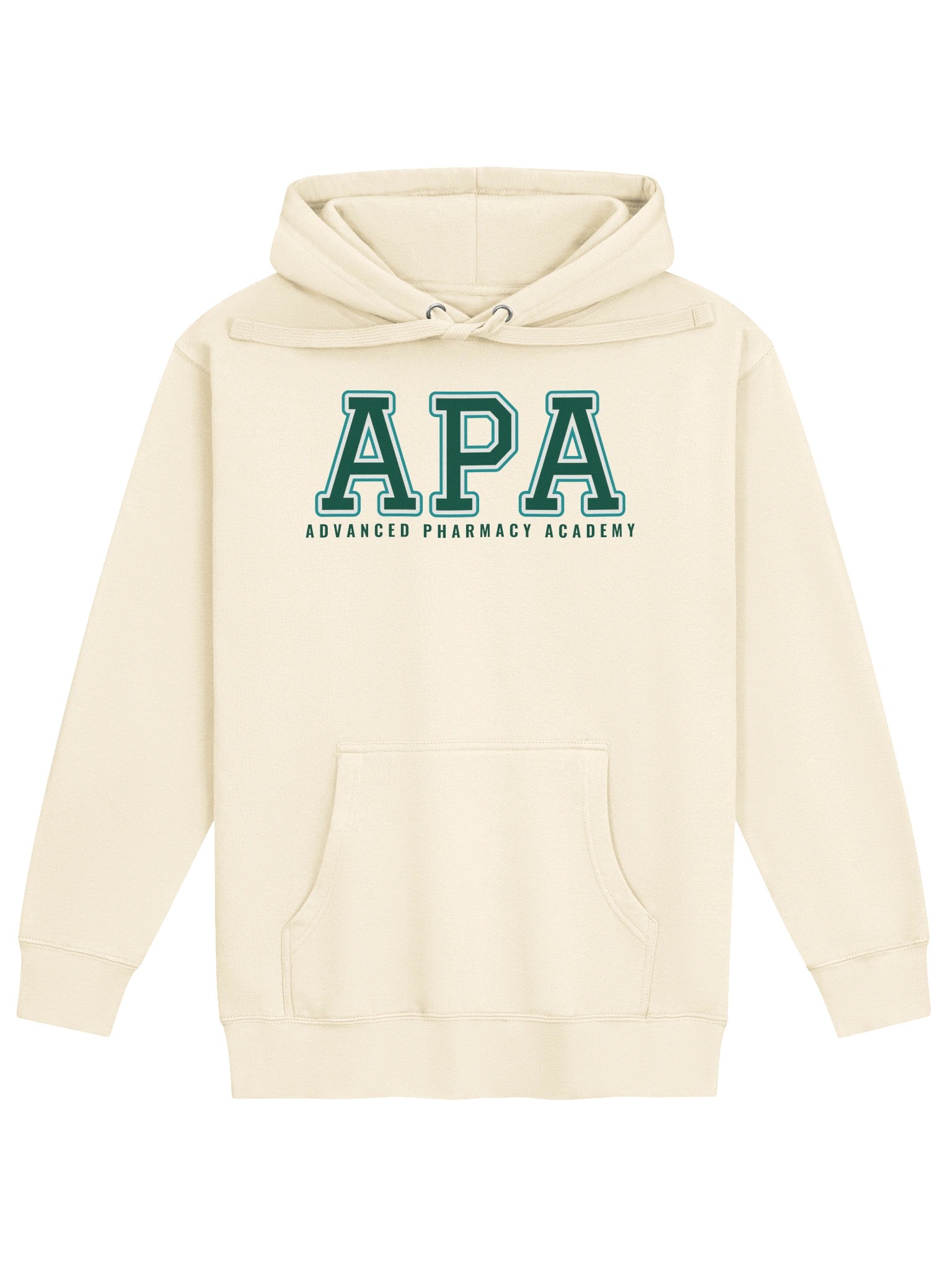 APA Varsity Hoodie product image (2)
