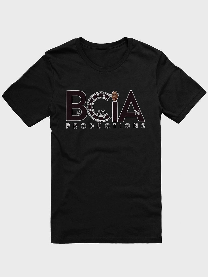 BCIA Ladies Production Tee product image (8)