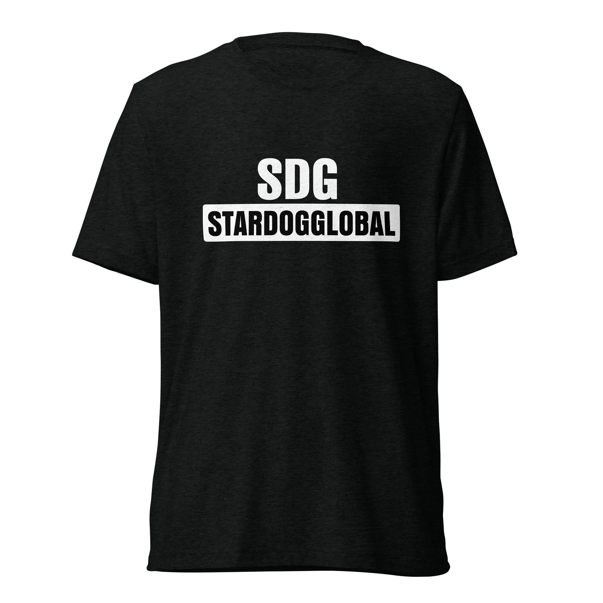 STARDOGGLOBAL Bold Logo Tee product image (1)