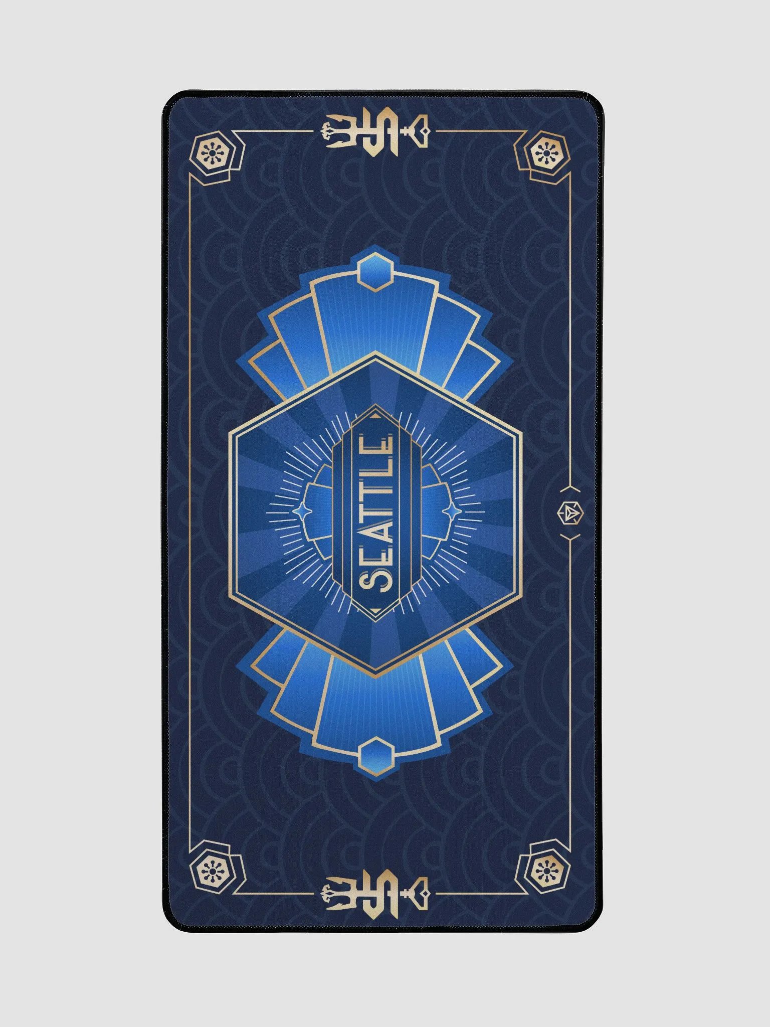 Seattle Desk Mat product image (2)