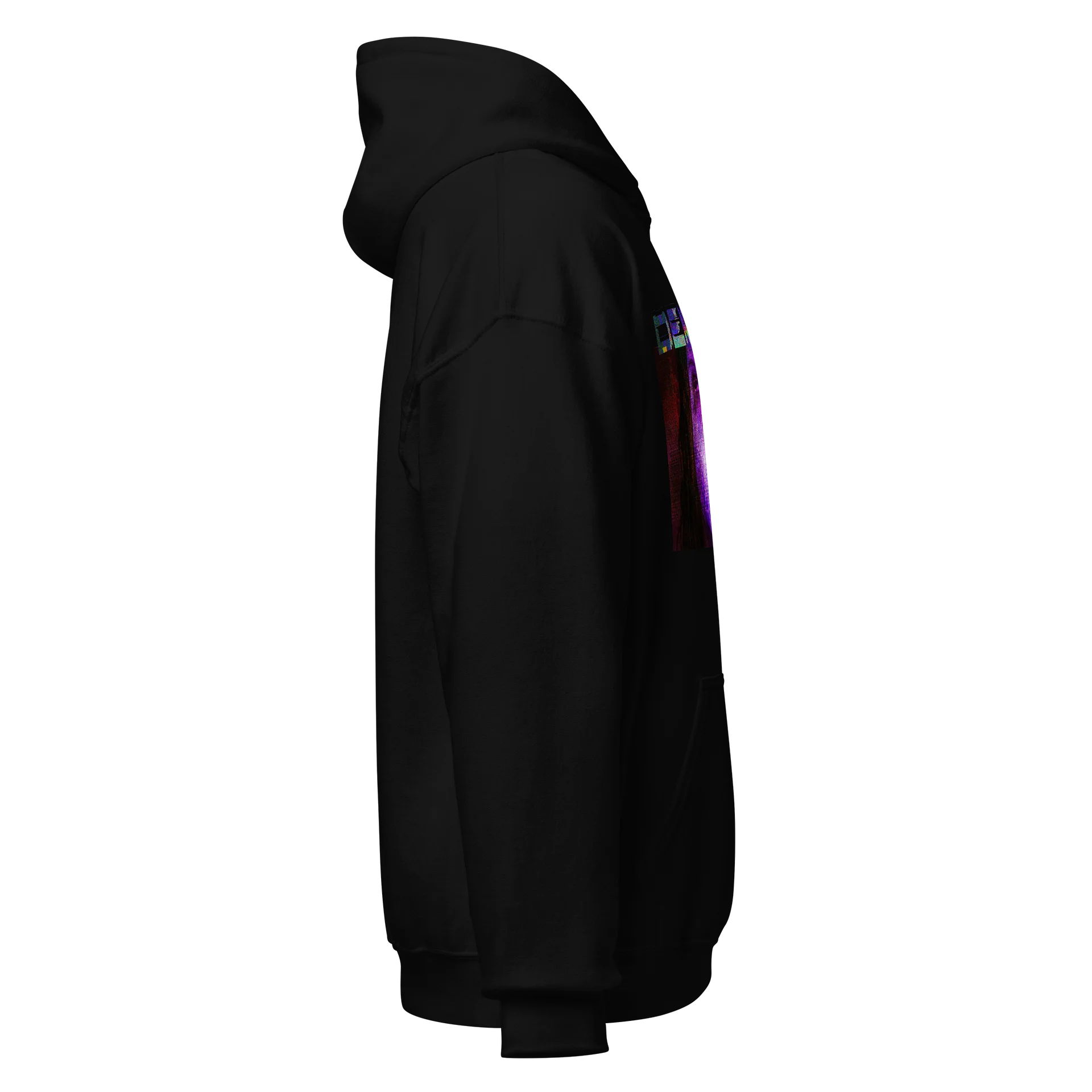 Demonik Evil Dead Hoodie product image (10)