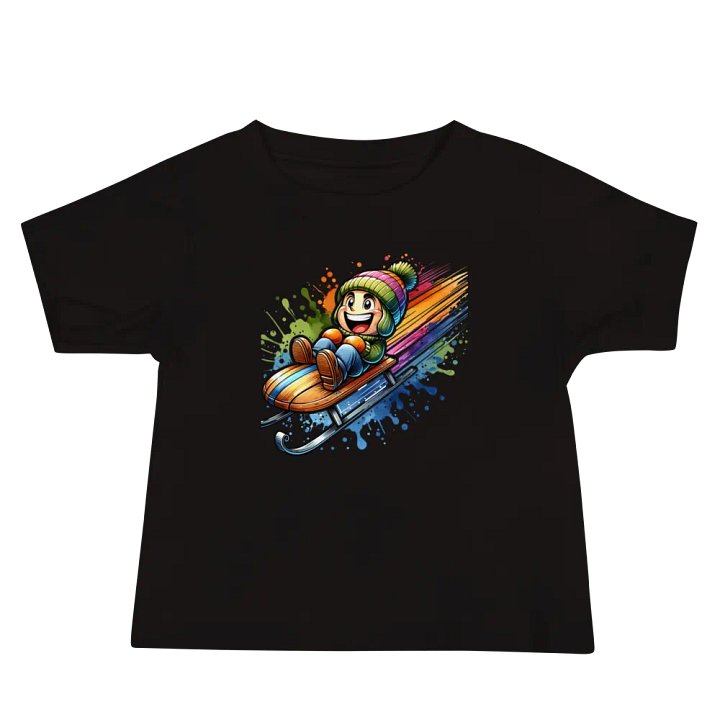 The Wooden Bobsleigh Vibes product image (2)