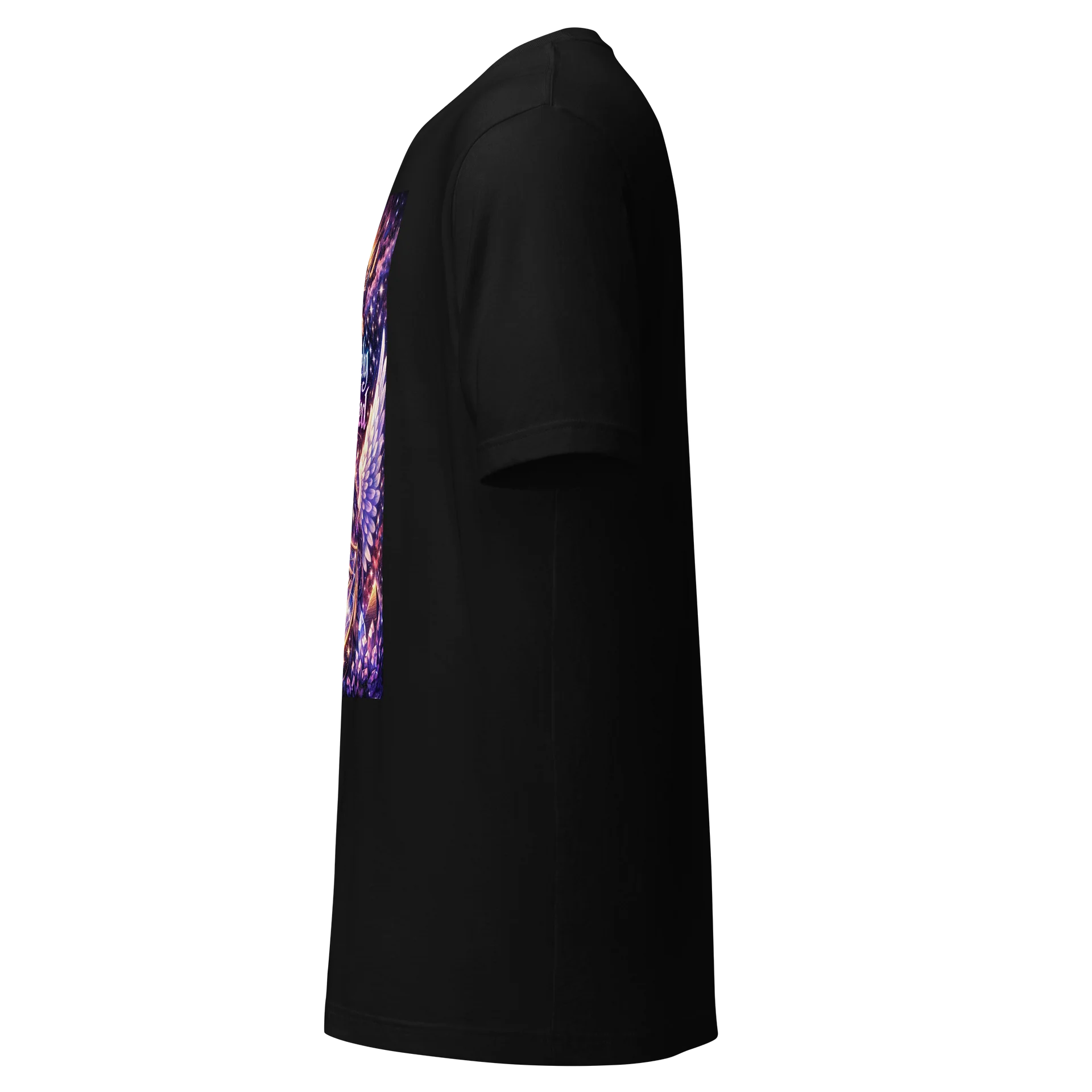 Divine Protection -Celestial T-Shirt product image (4)