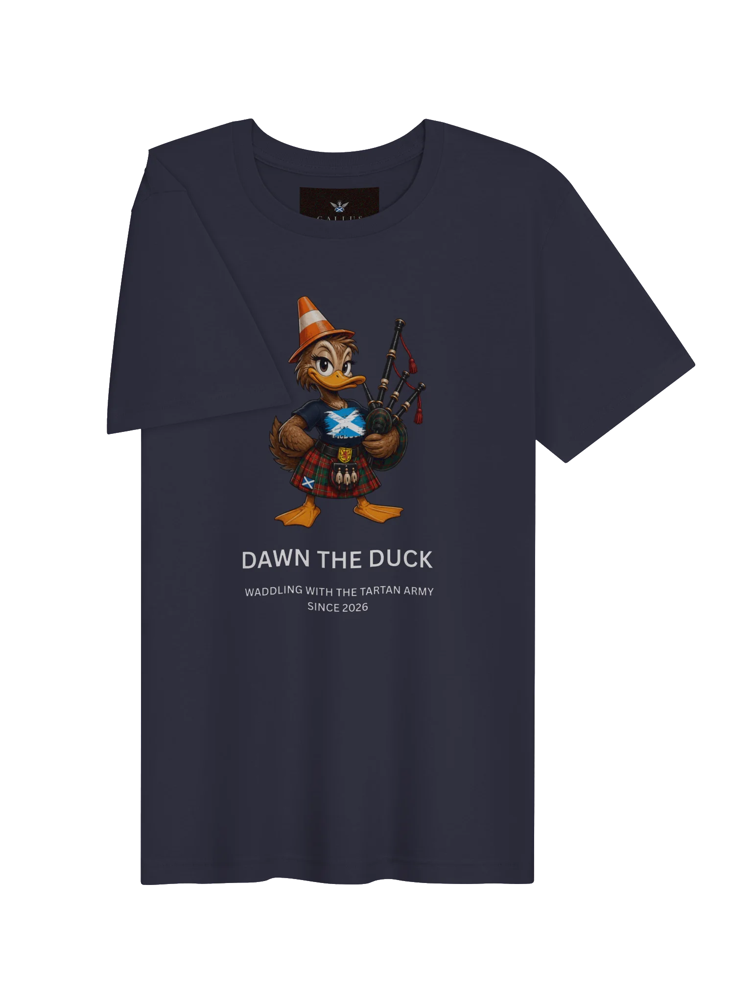Dawn The Duck product image (33)
