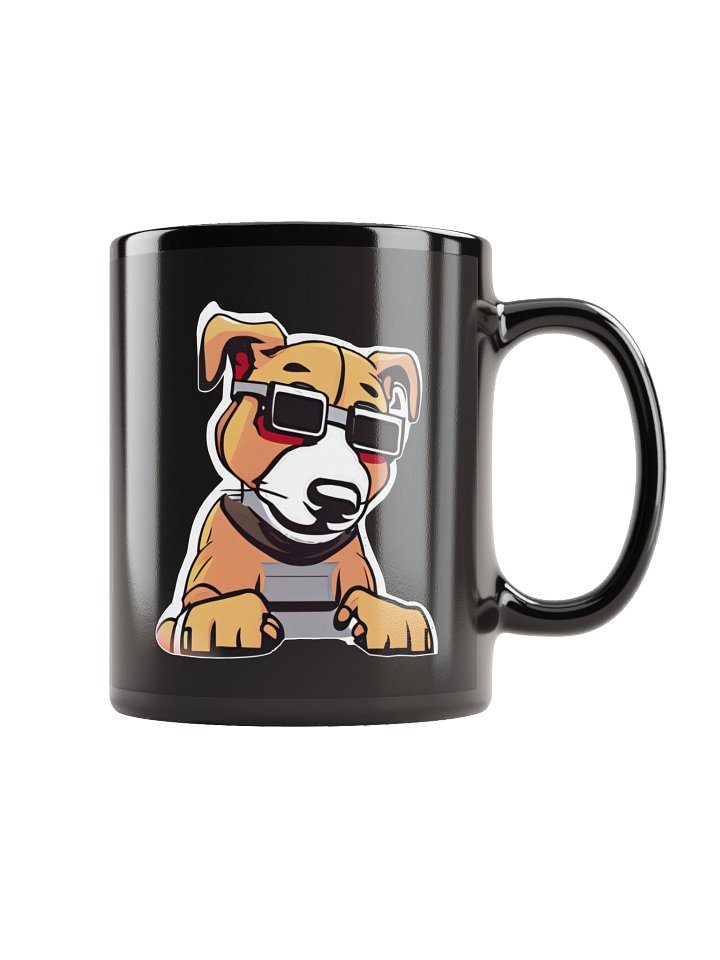 ItzDogo Logo Mug product image (1)