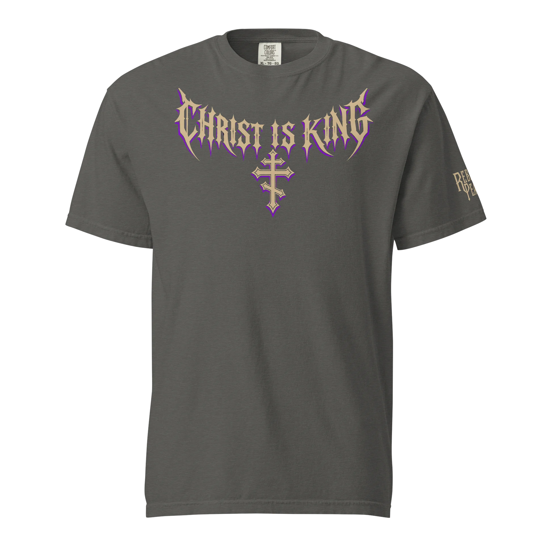 Christ Is King product image (1)