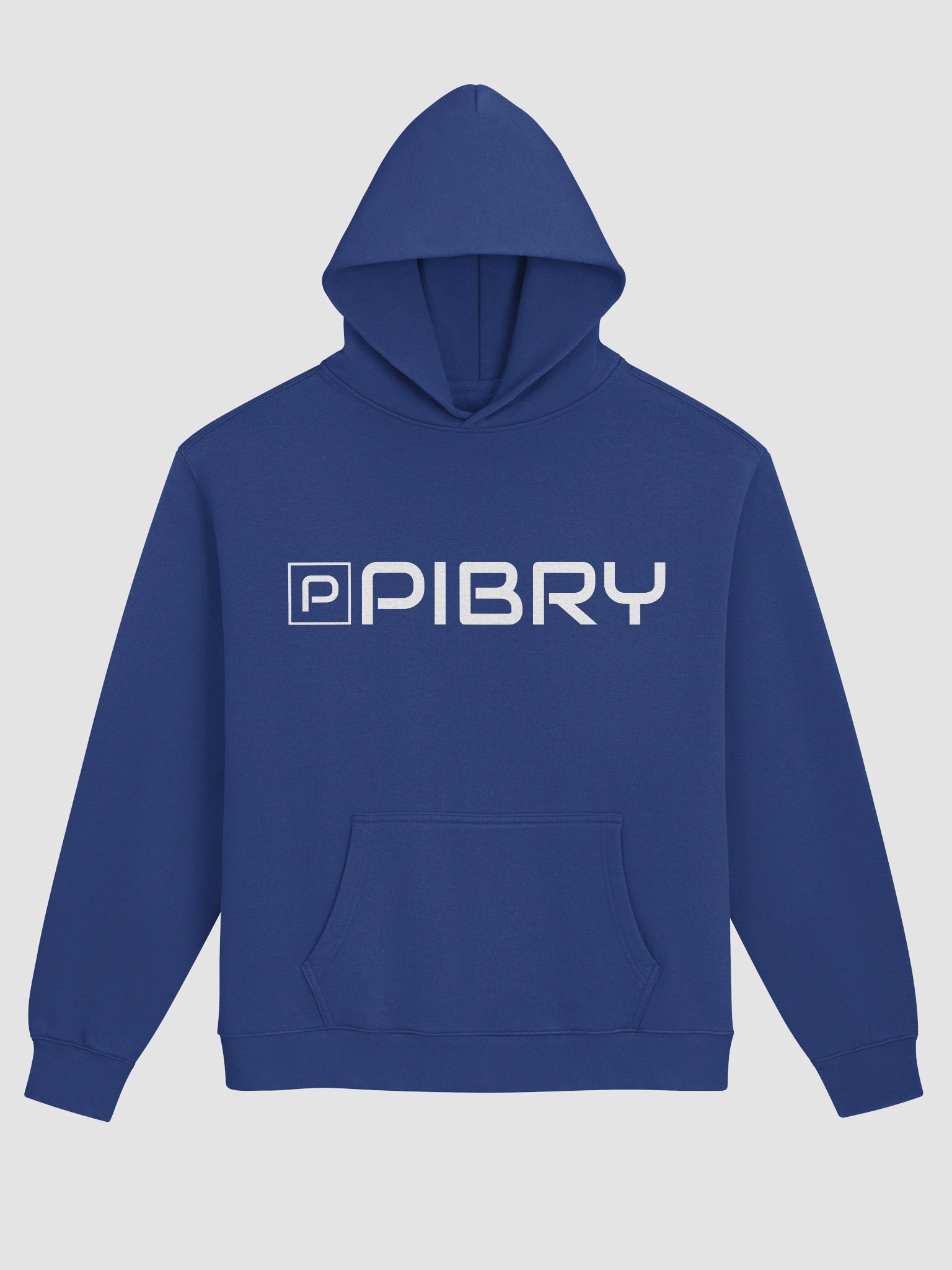 PIBRY Logo Hoodie – Men's product image (9)
