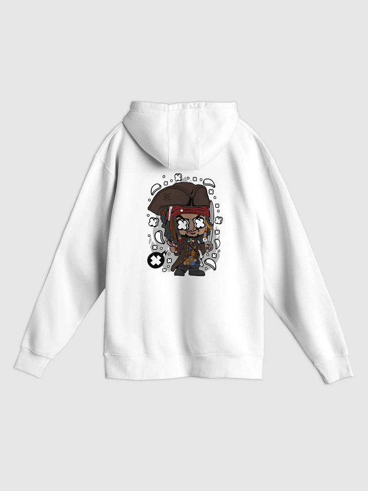 Pirate's Cove Premium Hoodie product image (8)