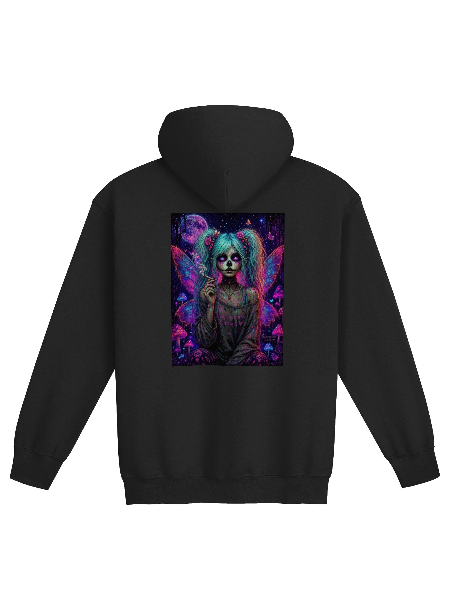 Gildan Unisex Heavy Blend Zip Hoodie product image (5)
