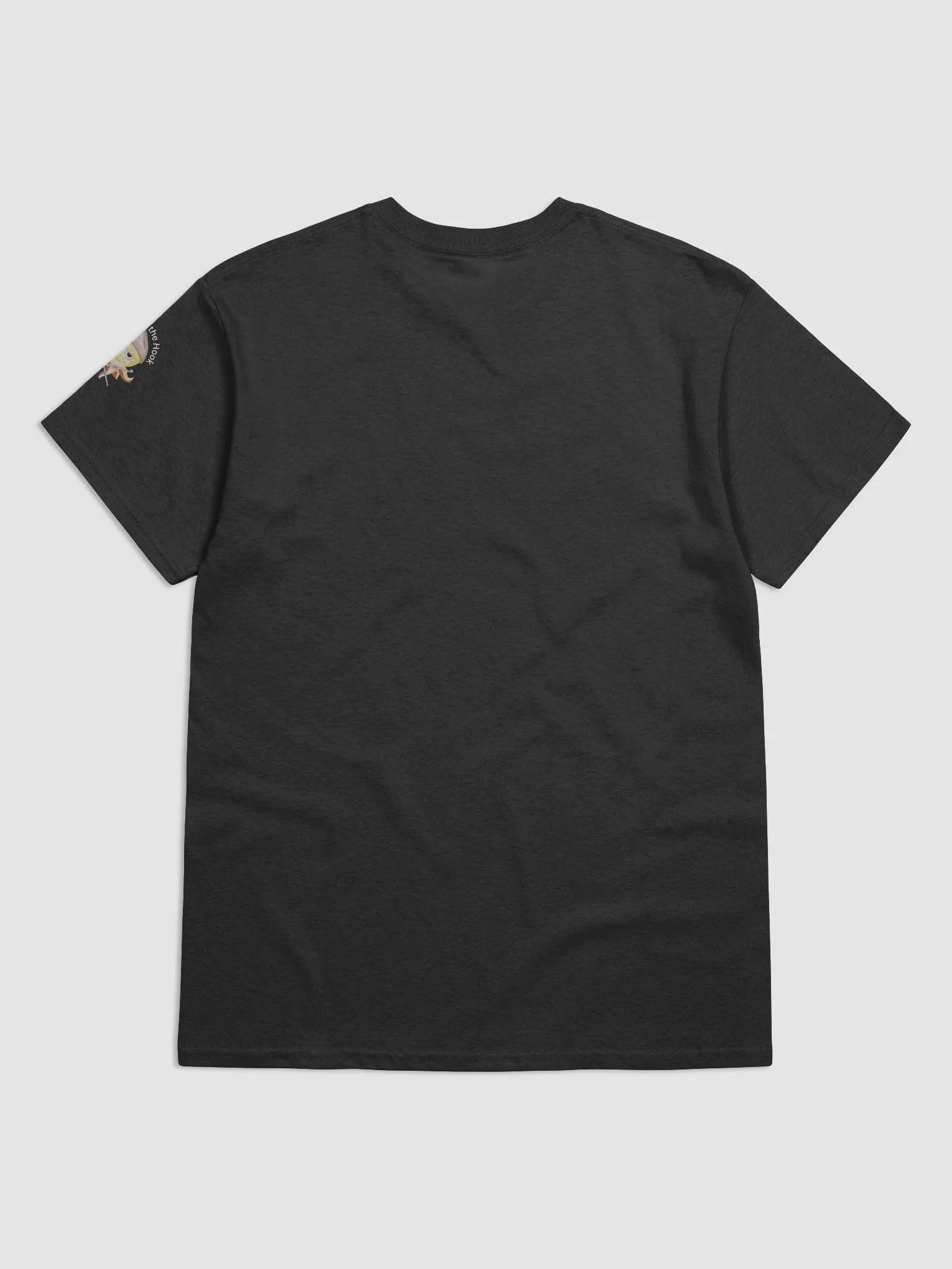 Happy Hooker Shirt - White text product image (23)