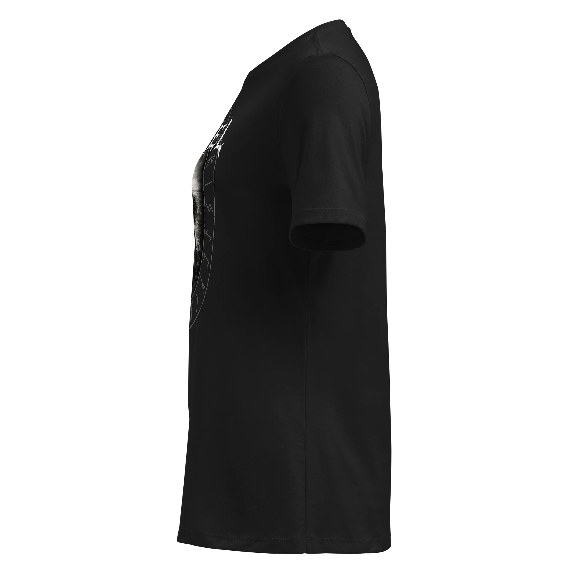 TMP- Hail Hel -Womens- T-shirt product image (3)