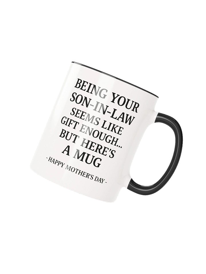 Humorous Mother's Day Mug product image (3)