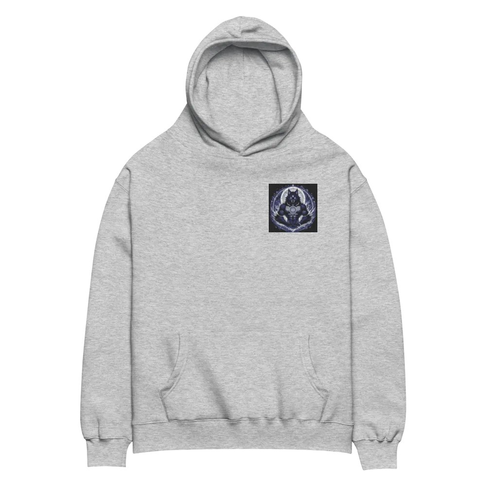 FALTRICEON ORITRONUS STANDARD HOODIE product image (7)