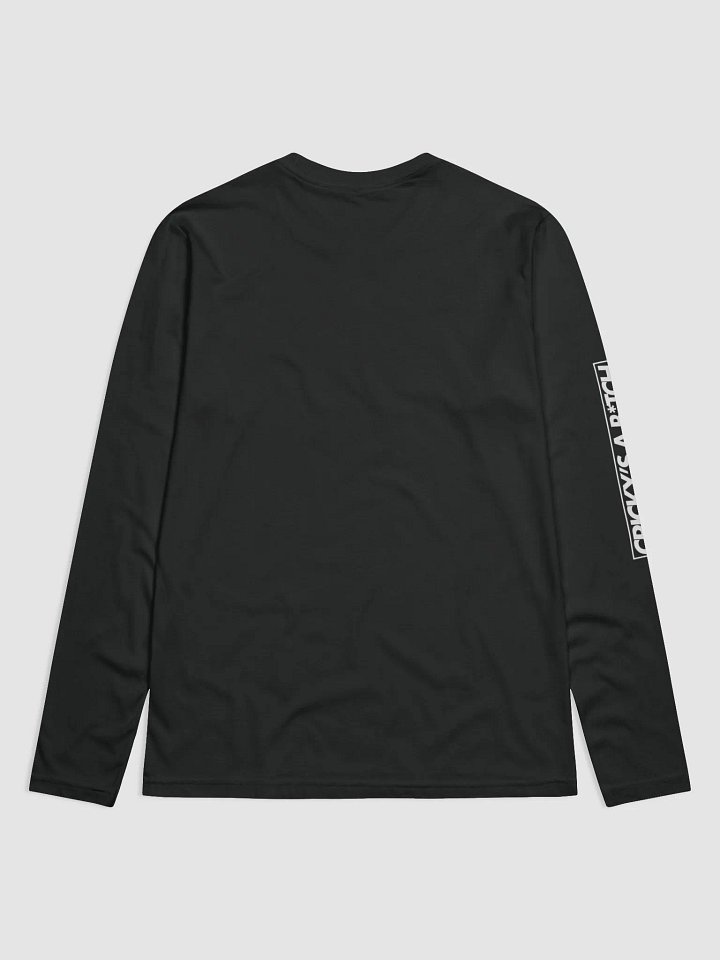 Cricky's Long Sleeve (Dark) product image (3)