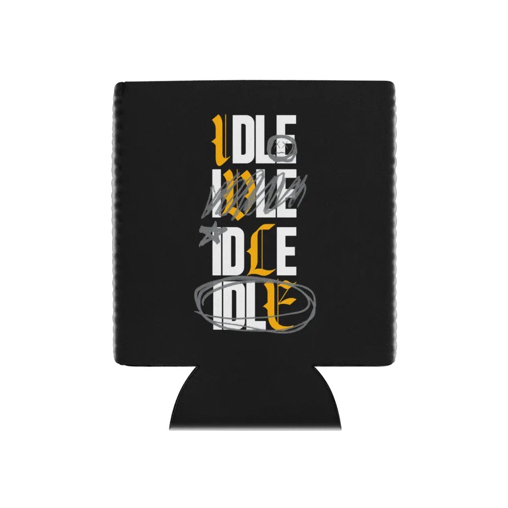 Scribble Coozie product image (1)