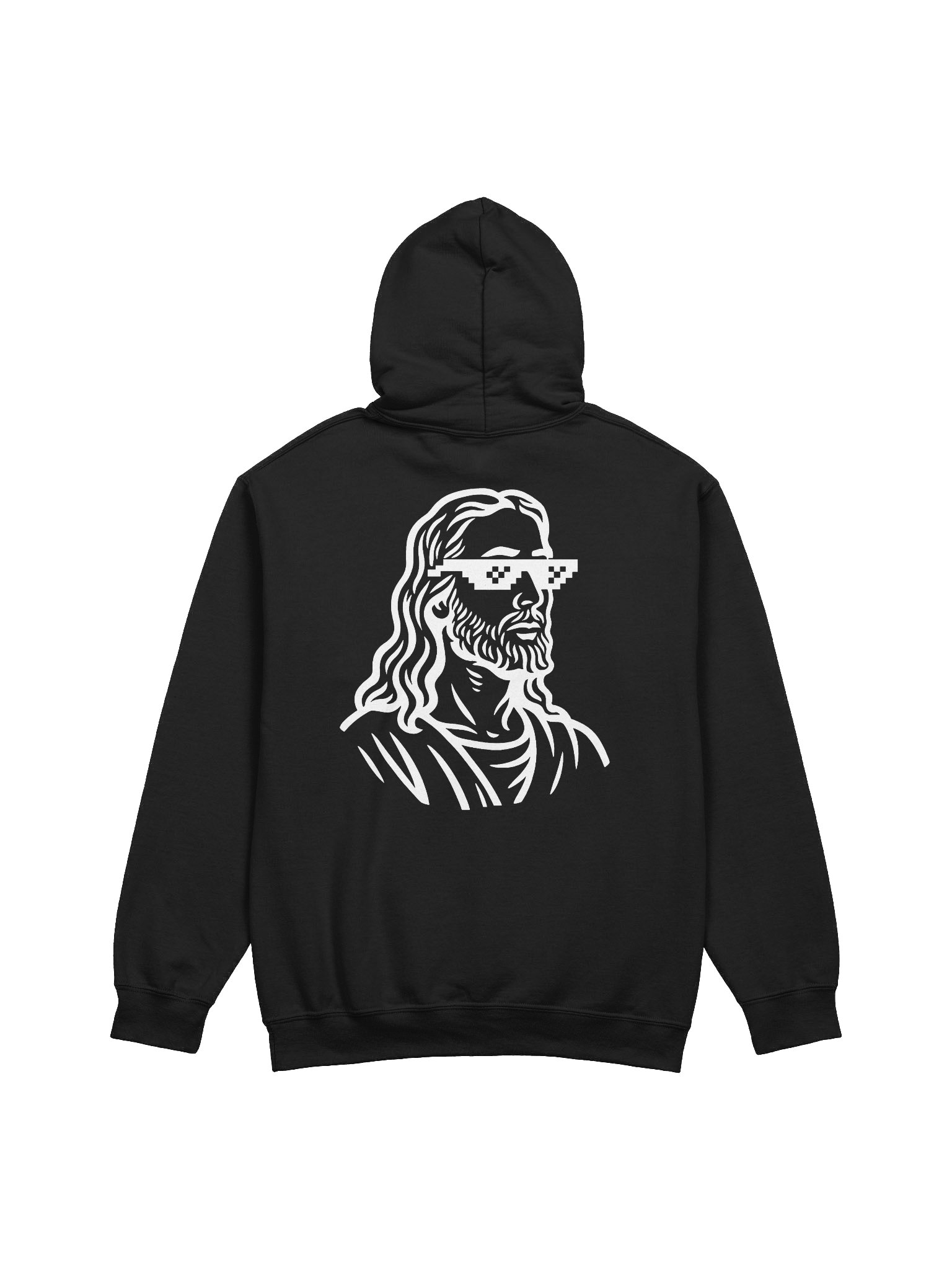 Original Influencer Hoodie product image (1)