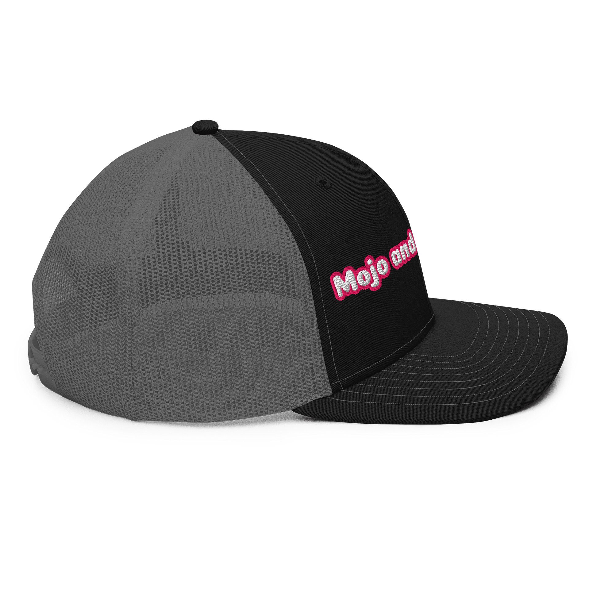 Trucker hat product image (5)