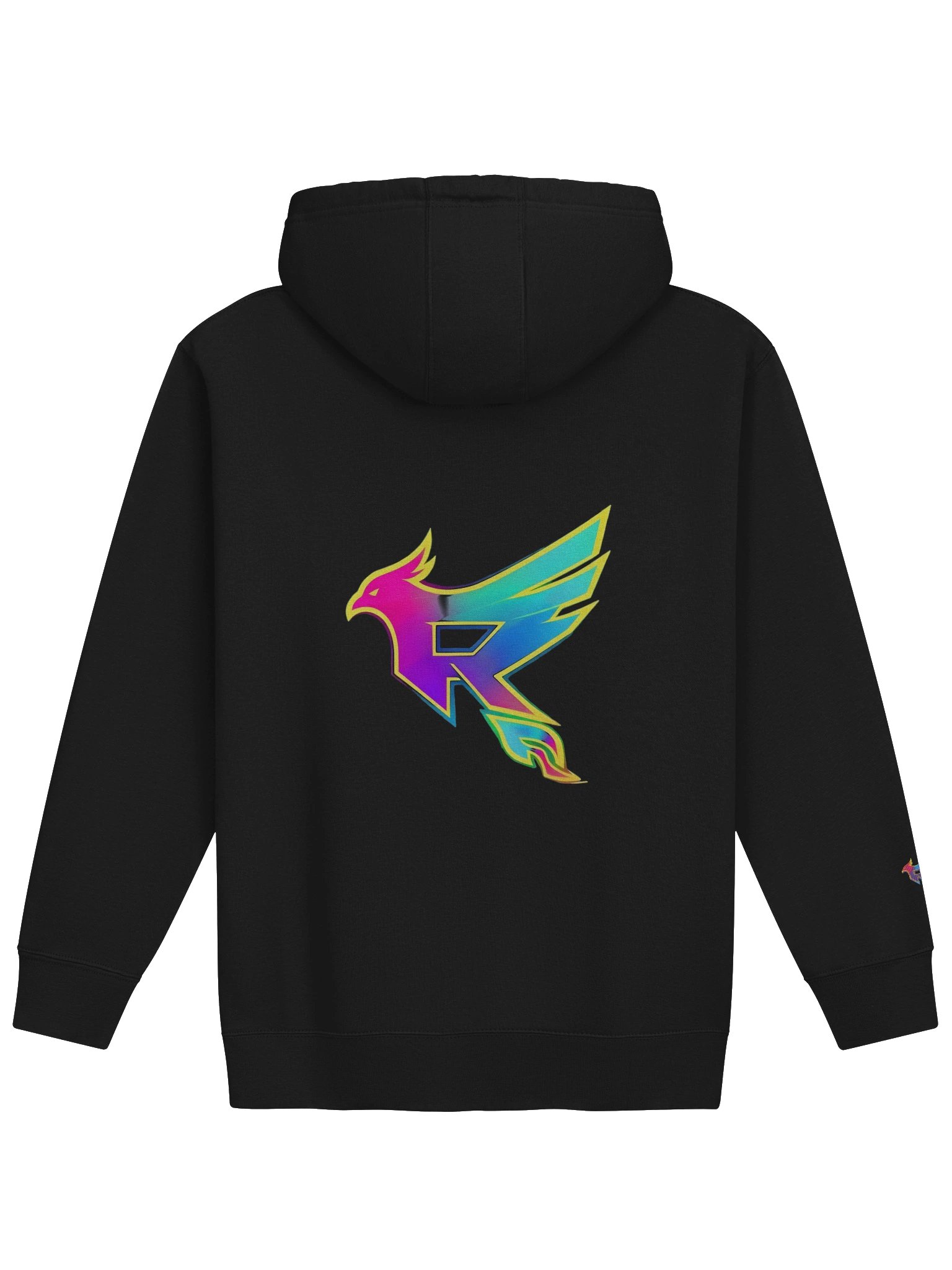 SAWXZ RAYNBOW HOODIE product image (31)