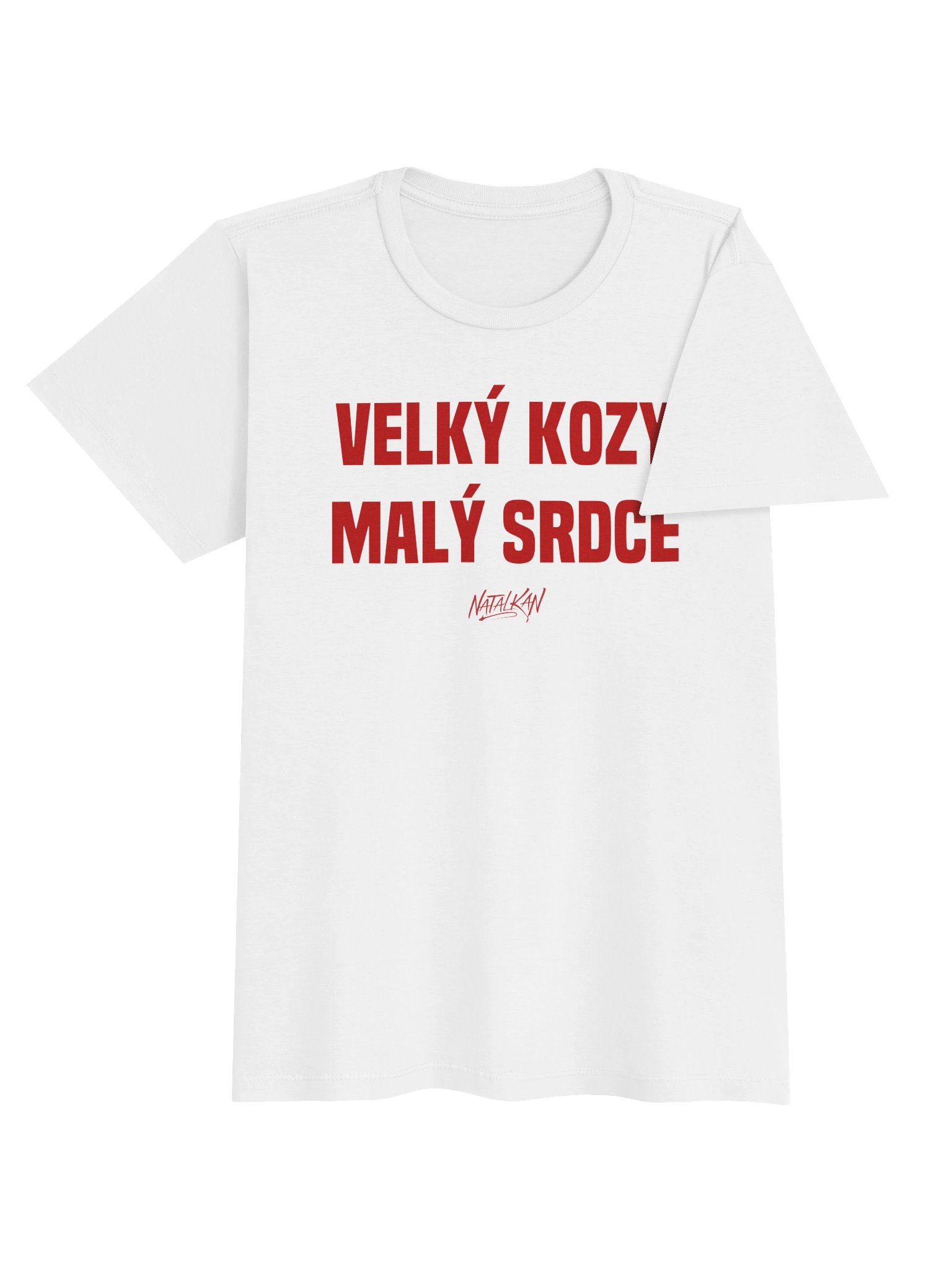 VELKÝ KOZY T-SHIRT product image (4)