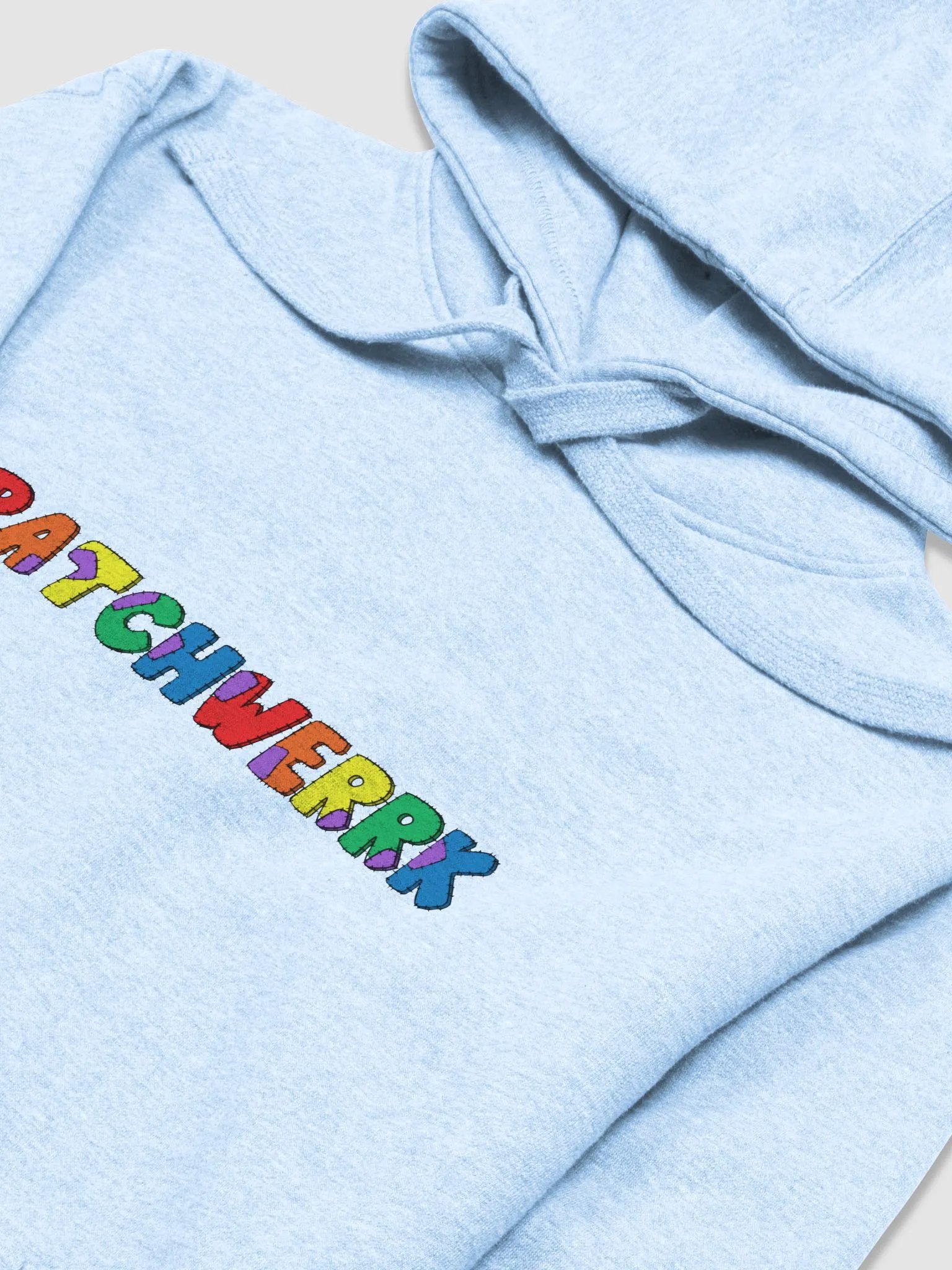 PatchWerrk Pride Hoodie product image (3)