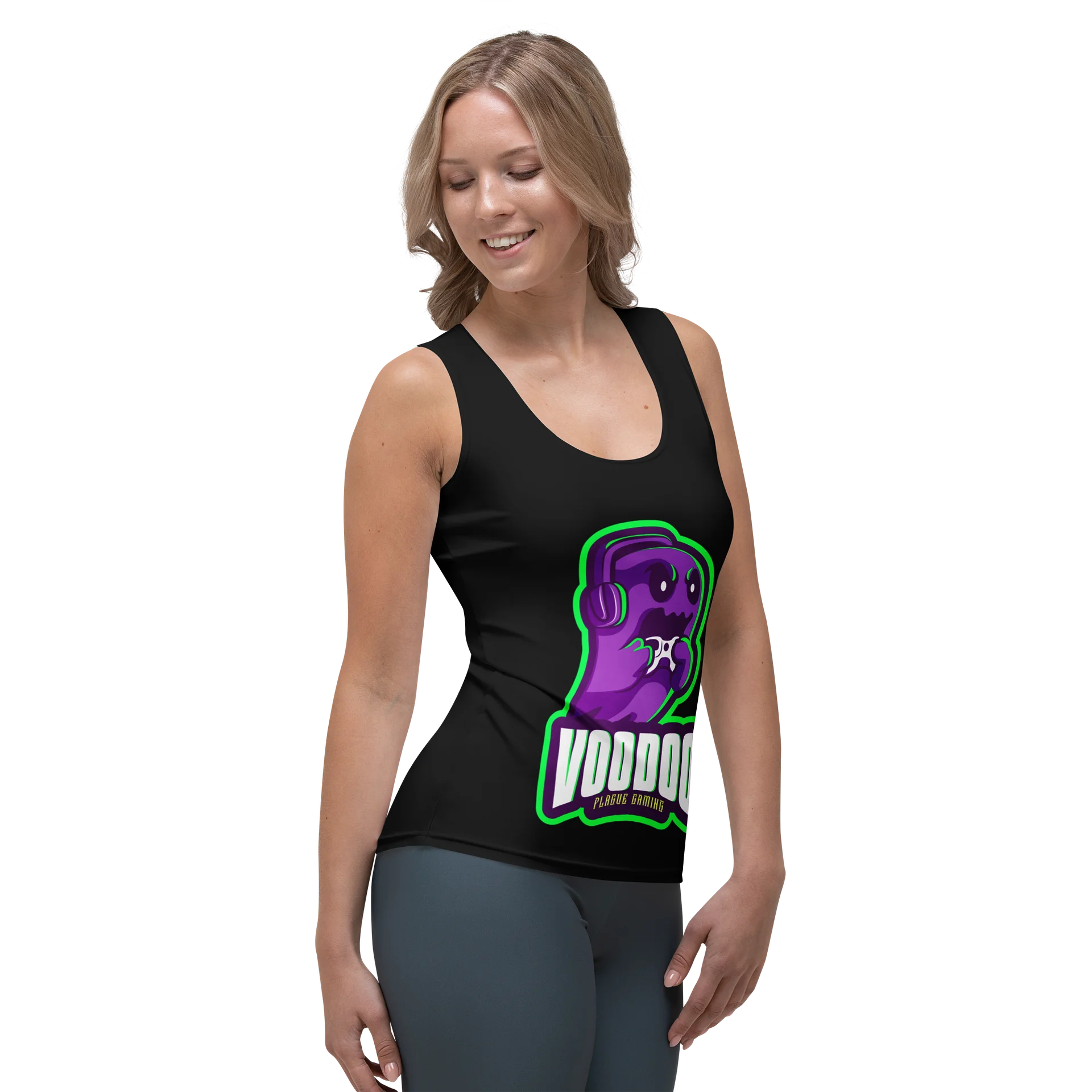 VPG Women's Ghost Tank product image (4)