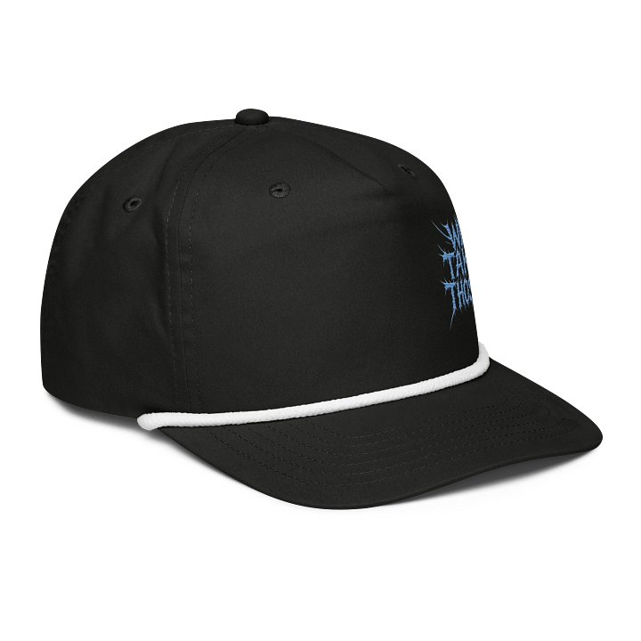 We Take Those Skater Hat product image (2)