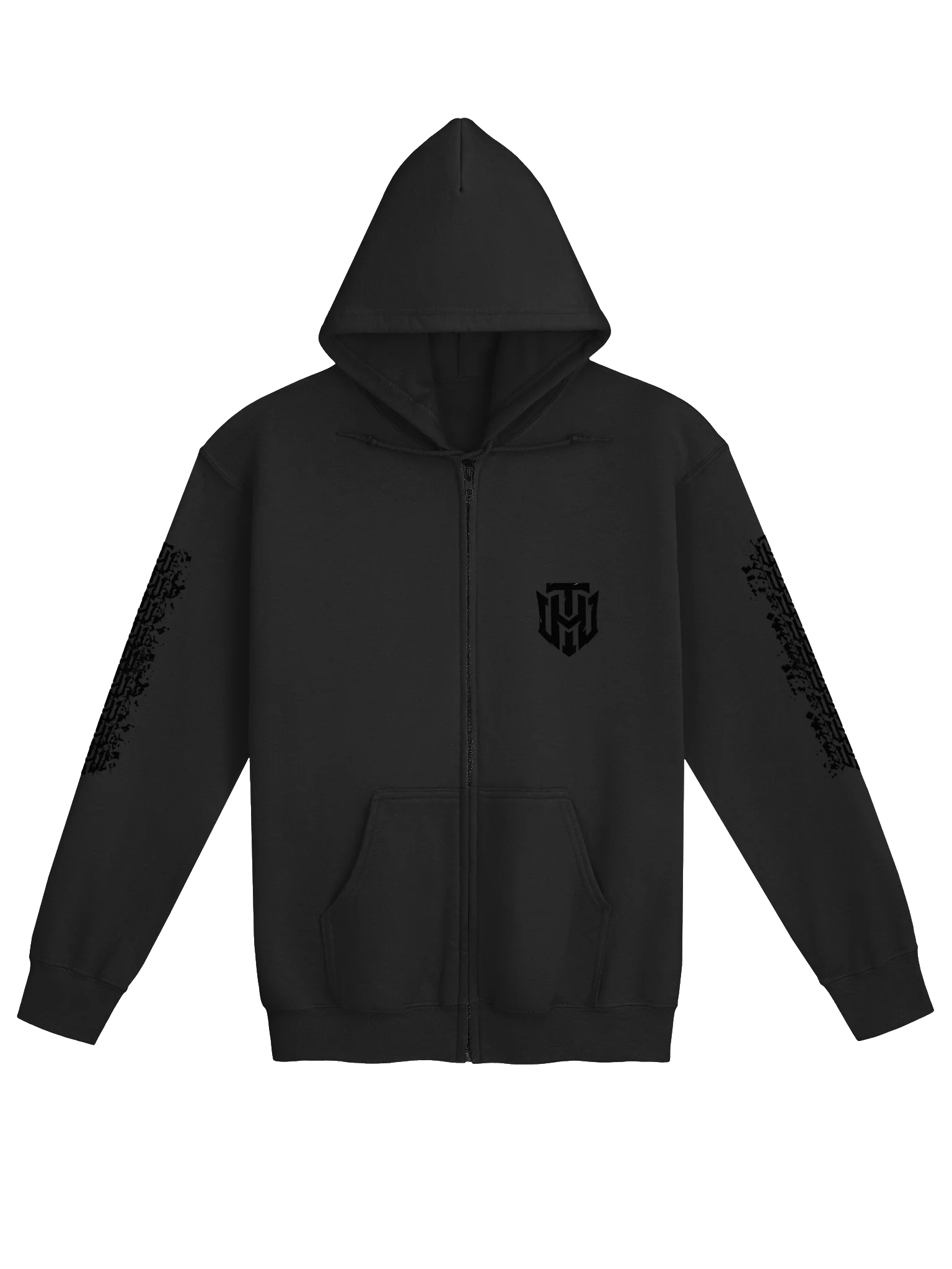 TH Hoodie product image (2)