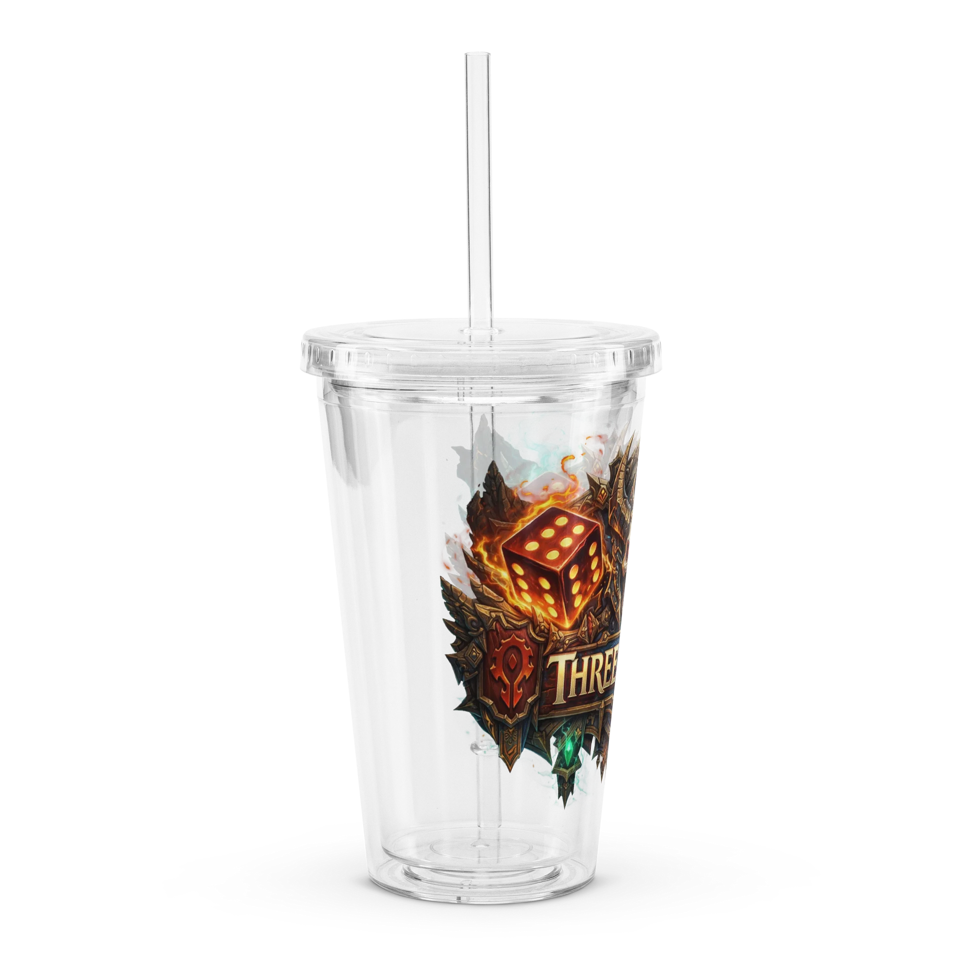 Three Die Six Guild Cup product image (3)