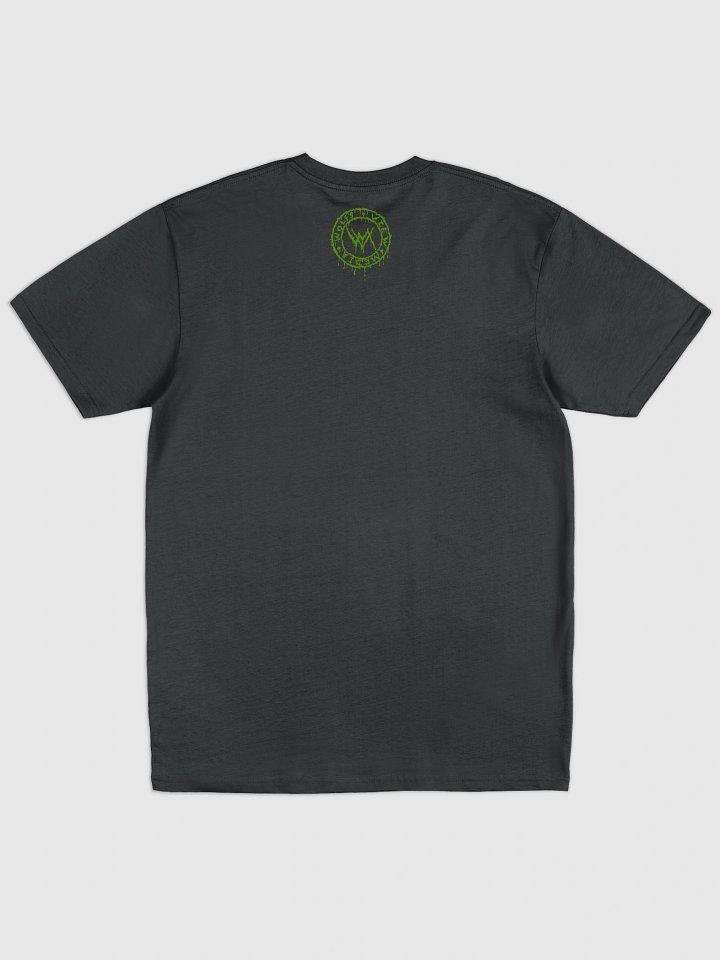 Delirium- Unisex Cotton Tee product image (5)
