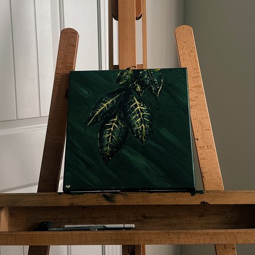 🎨🖌️ Art entered my world just over two years ago and in that time, I have limited myself to charcoal and graphite (with the o...