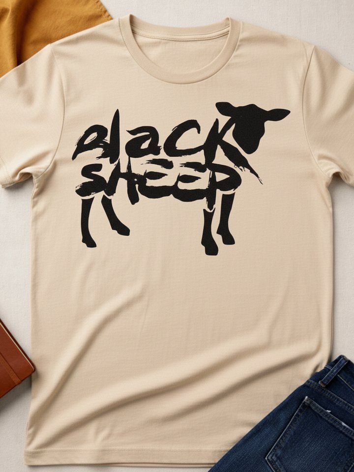 Black Sheep product image (1)