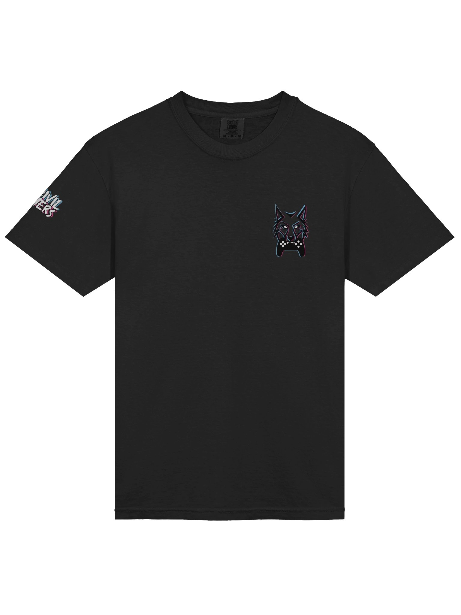 Comfy UG Logo Tee product image (3)