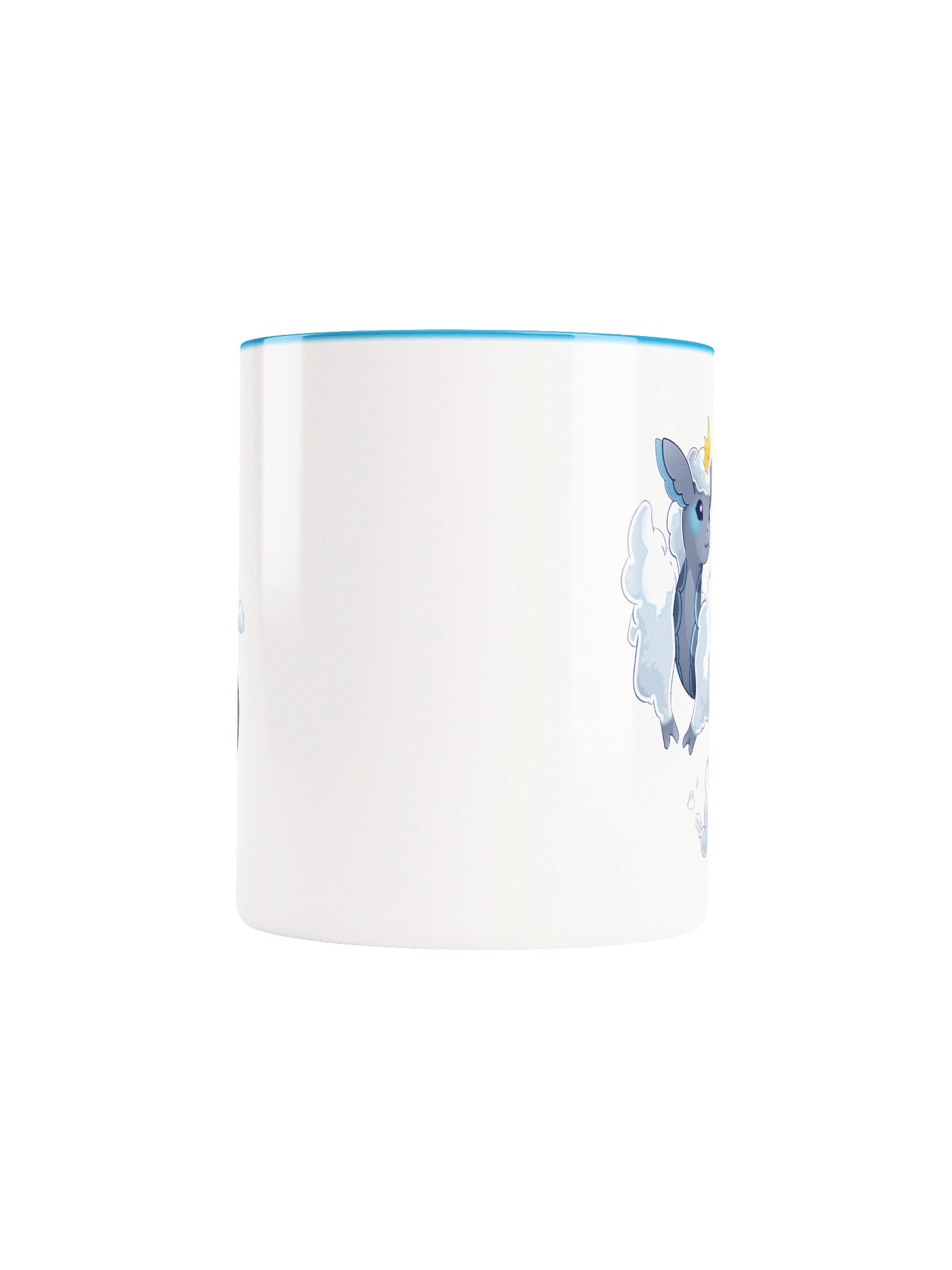Shiru Anniversary Mug product image (5)