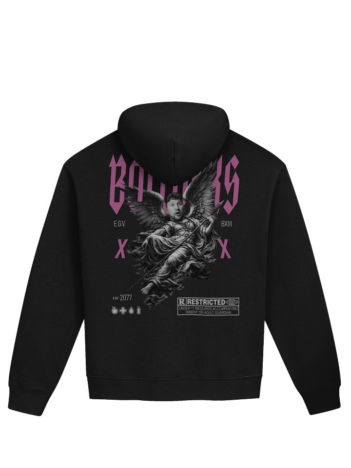 Bollocks (Hoody) product image (1)