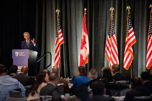 Happy Canada Day! The Council of State Governments values the six Canadian provinces that are members of the CSG family, and ...