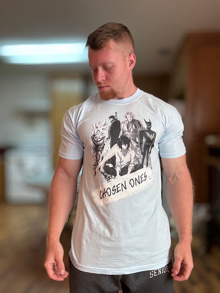 CHosen Ones product image (1)