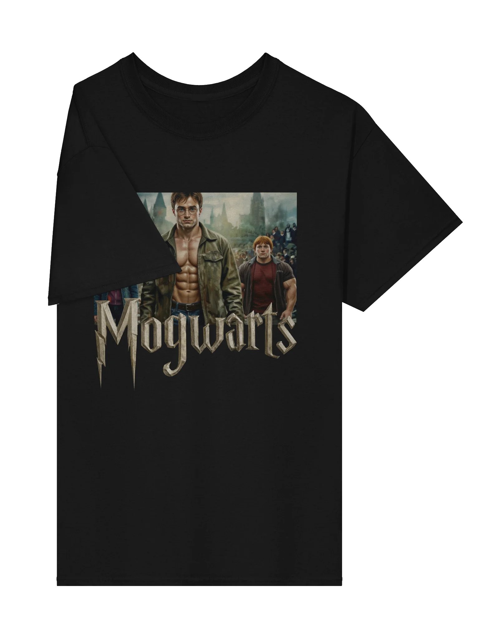 Mogwarts product image (4)