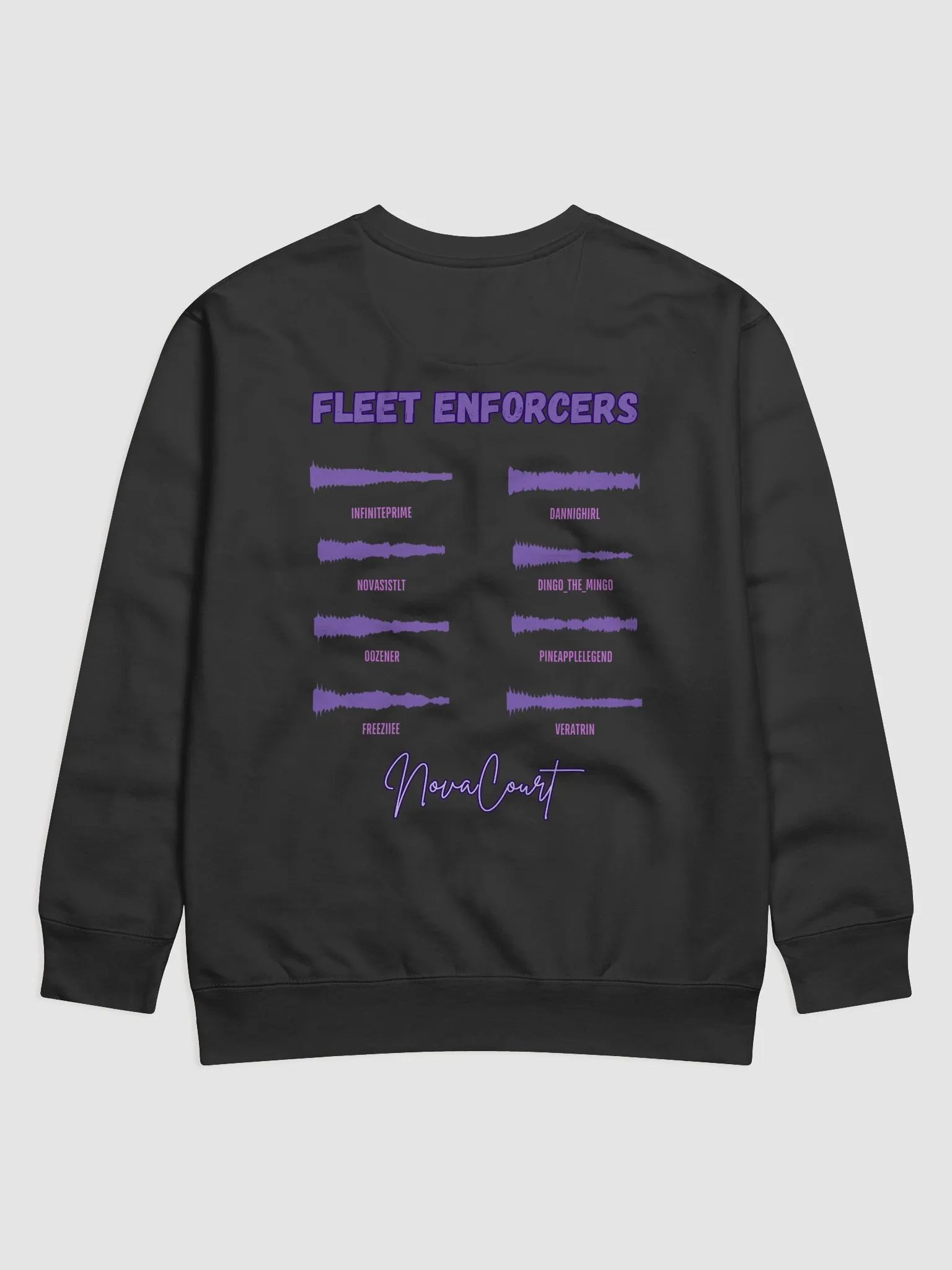 MOD Hoodie product image (2)